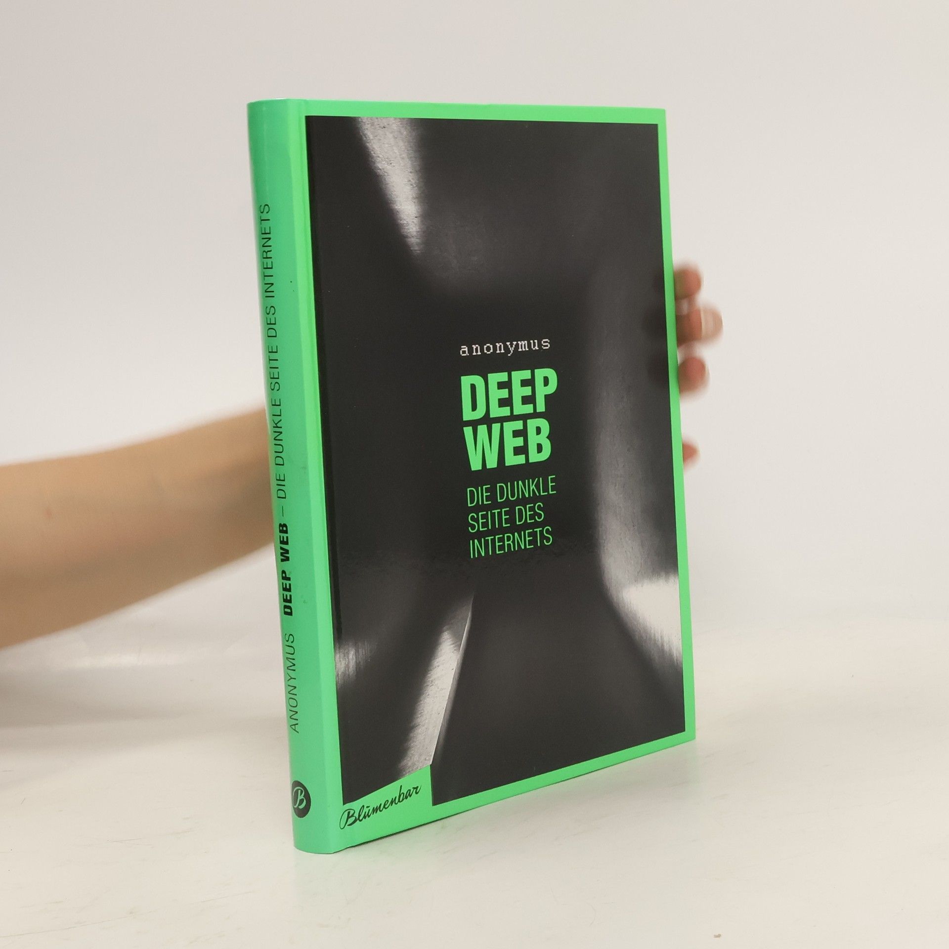 anonym Deep Web