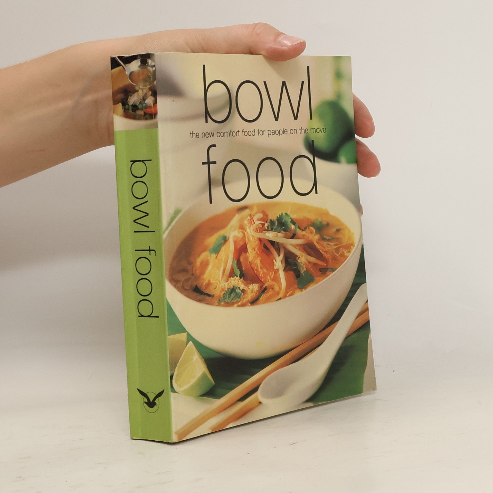 Various authors Bowl Food