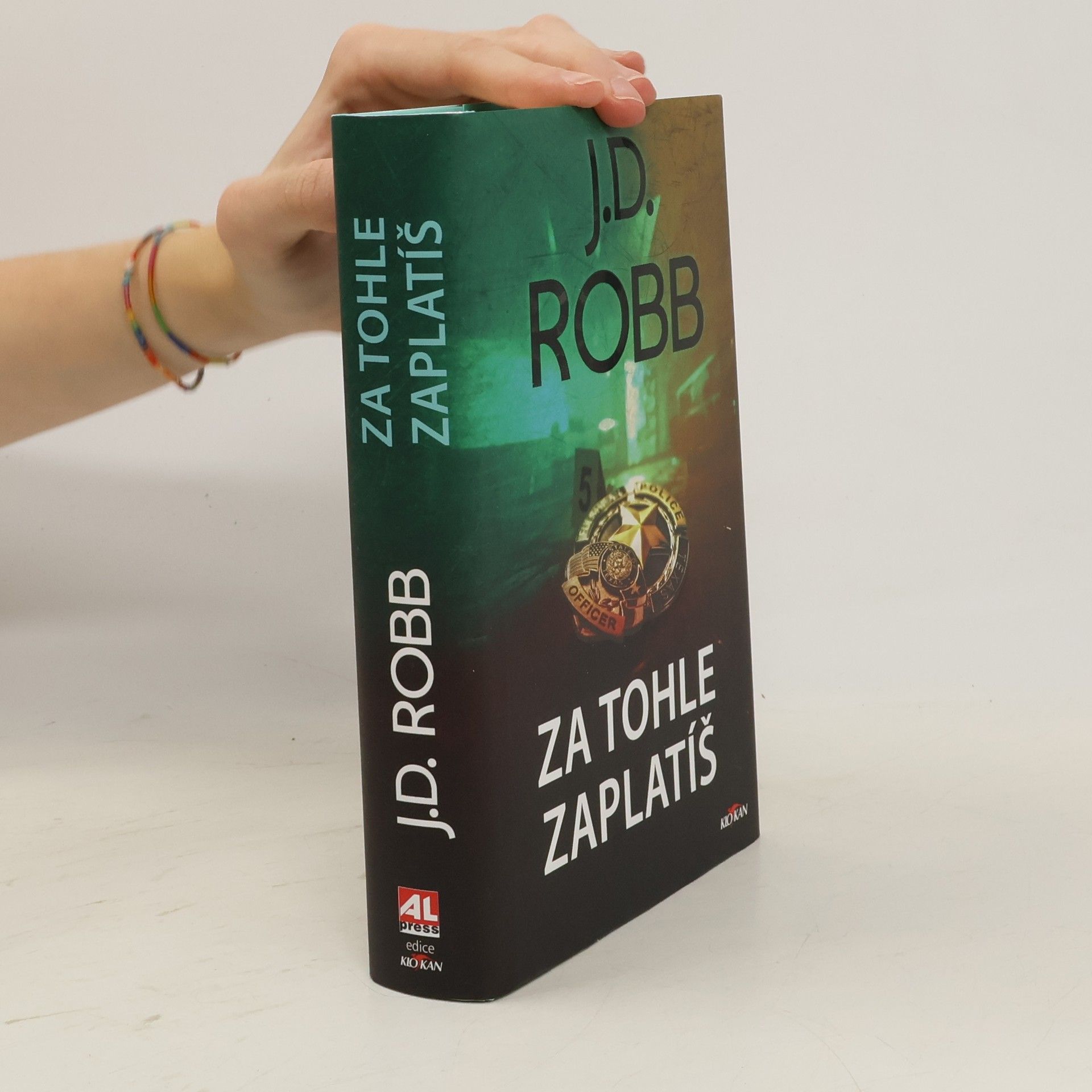 Za tohle zaplatíš