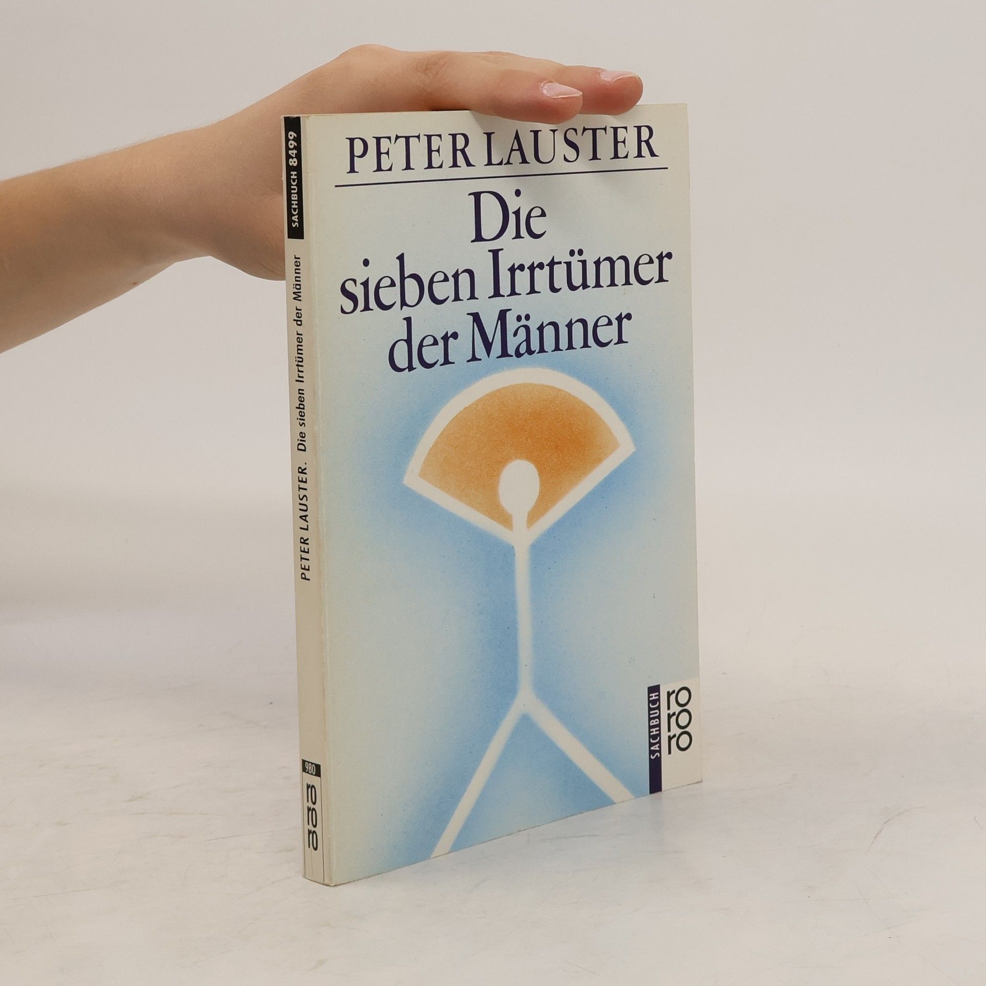 Die sieben Irrtümer der Männer