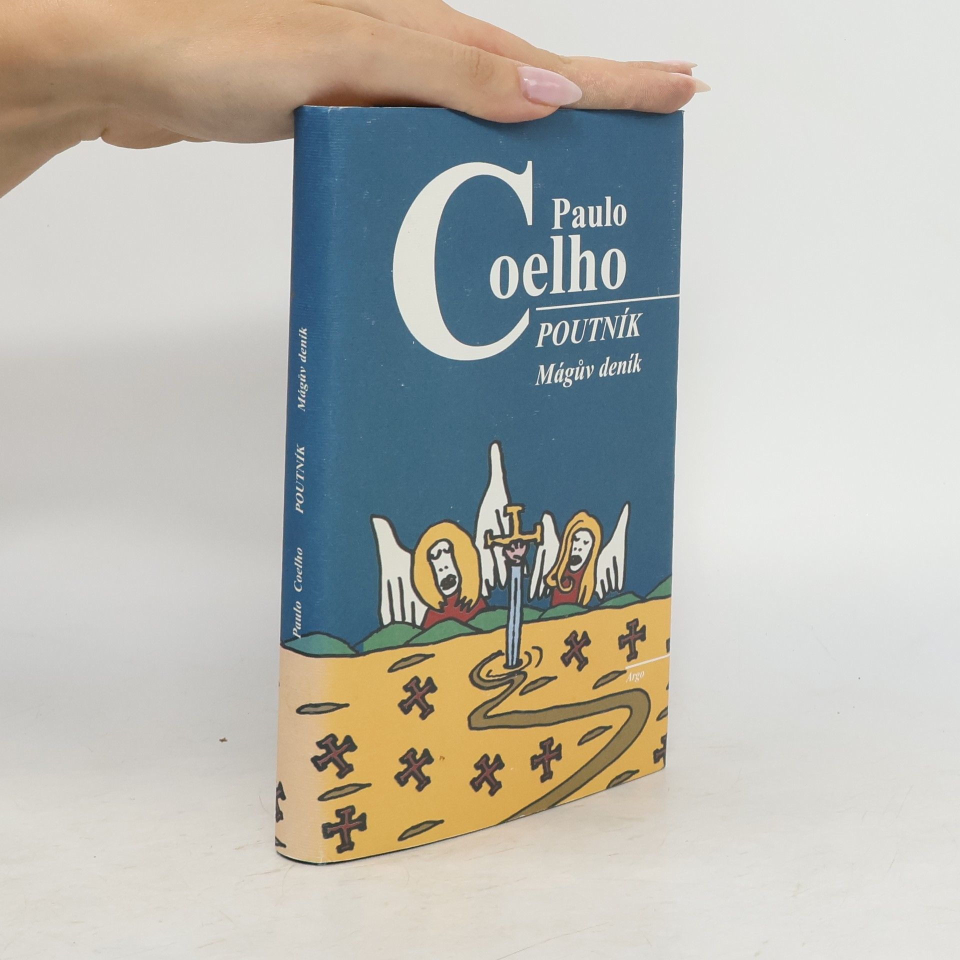 Paulo Coelho Poutník