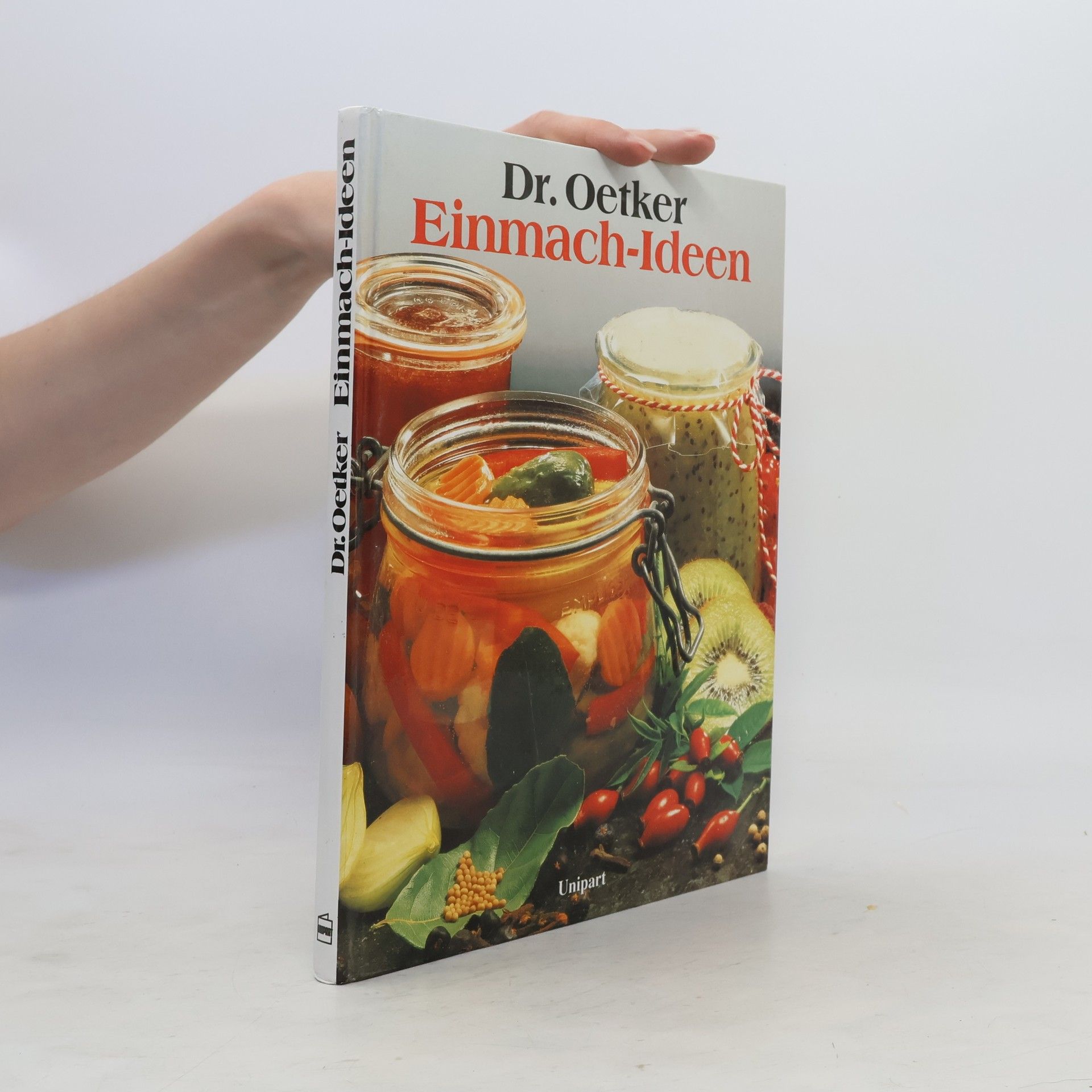 kolektiv Einmach-Ideen