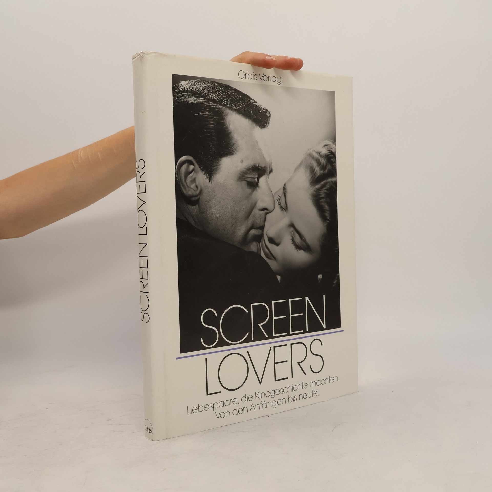 Anne Billson Screen lovers