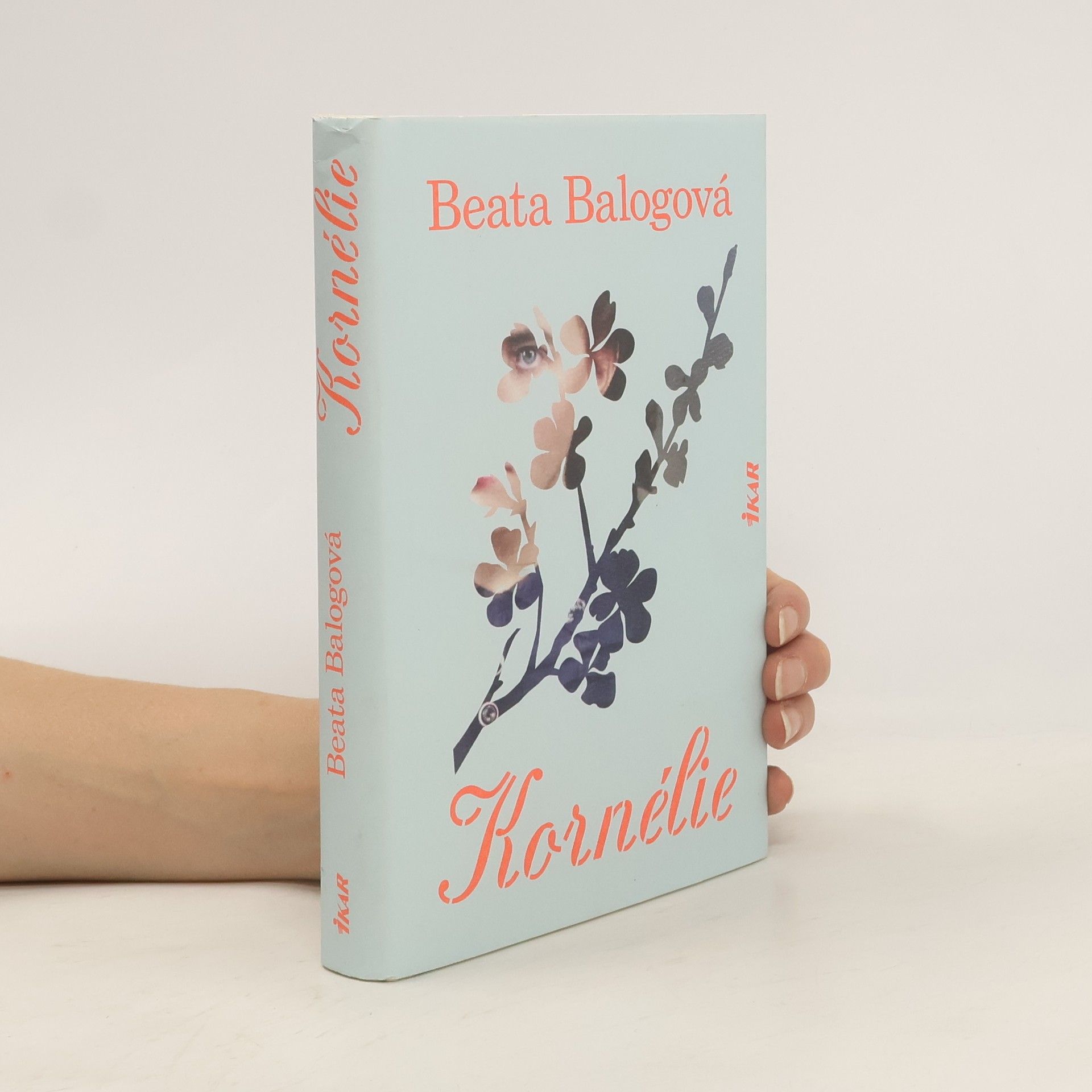 Beáta Balogová Kornélie