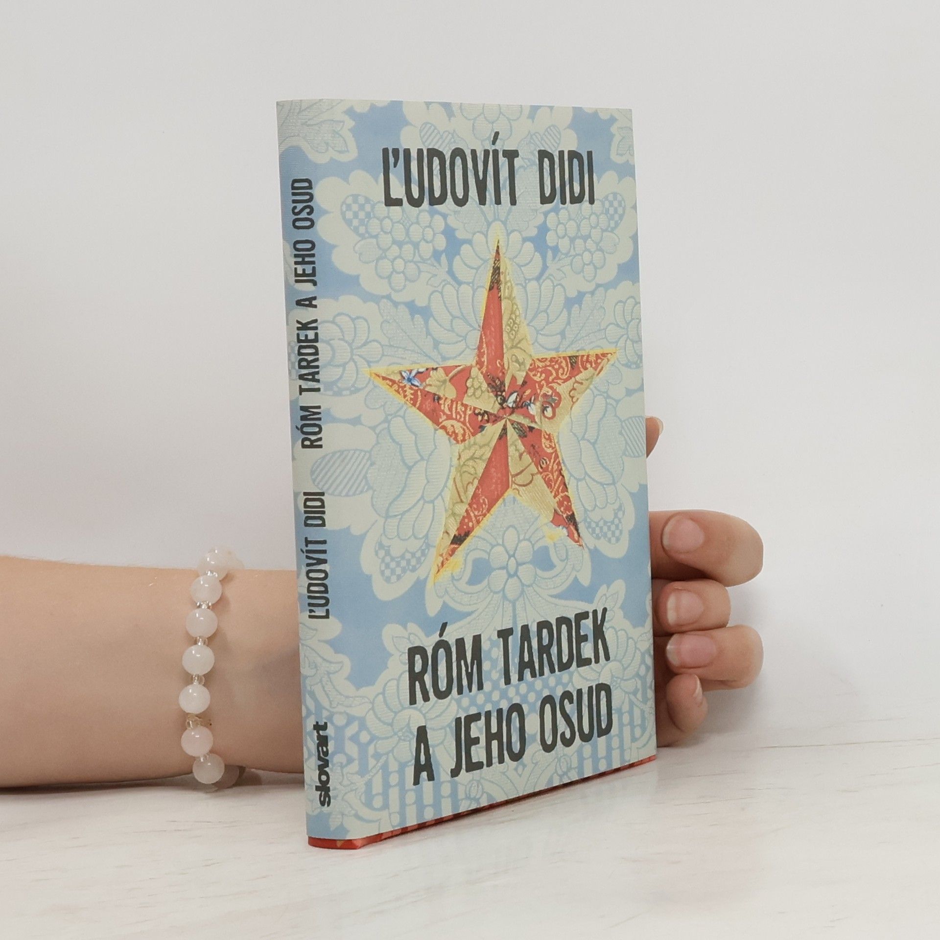 Ľudovít Didi Róm Tardek a jeho osud