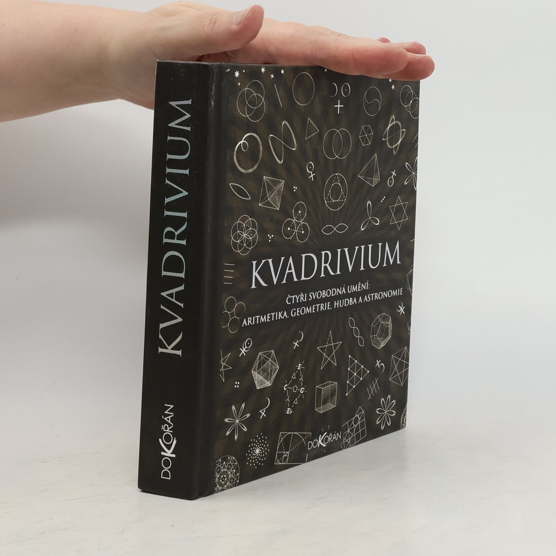 Stanislav Pavlíček Kvadrivium