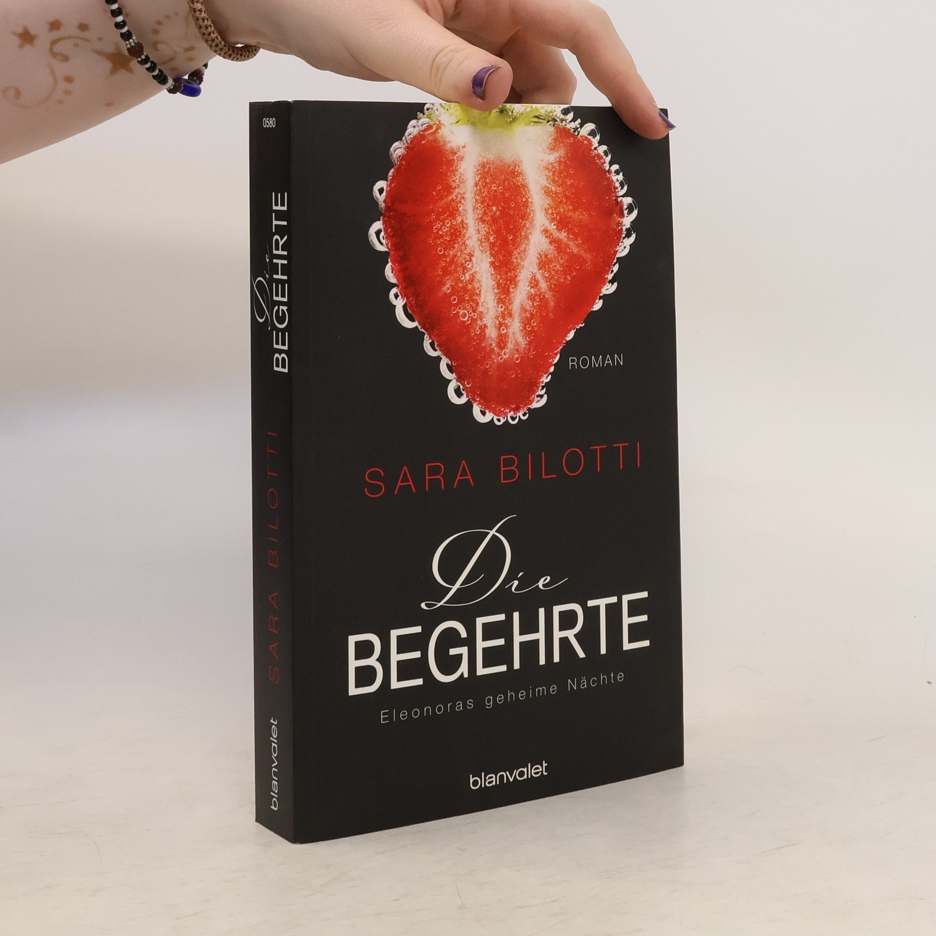Sara Bilotti Die Begehrte