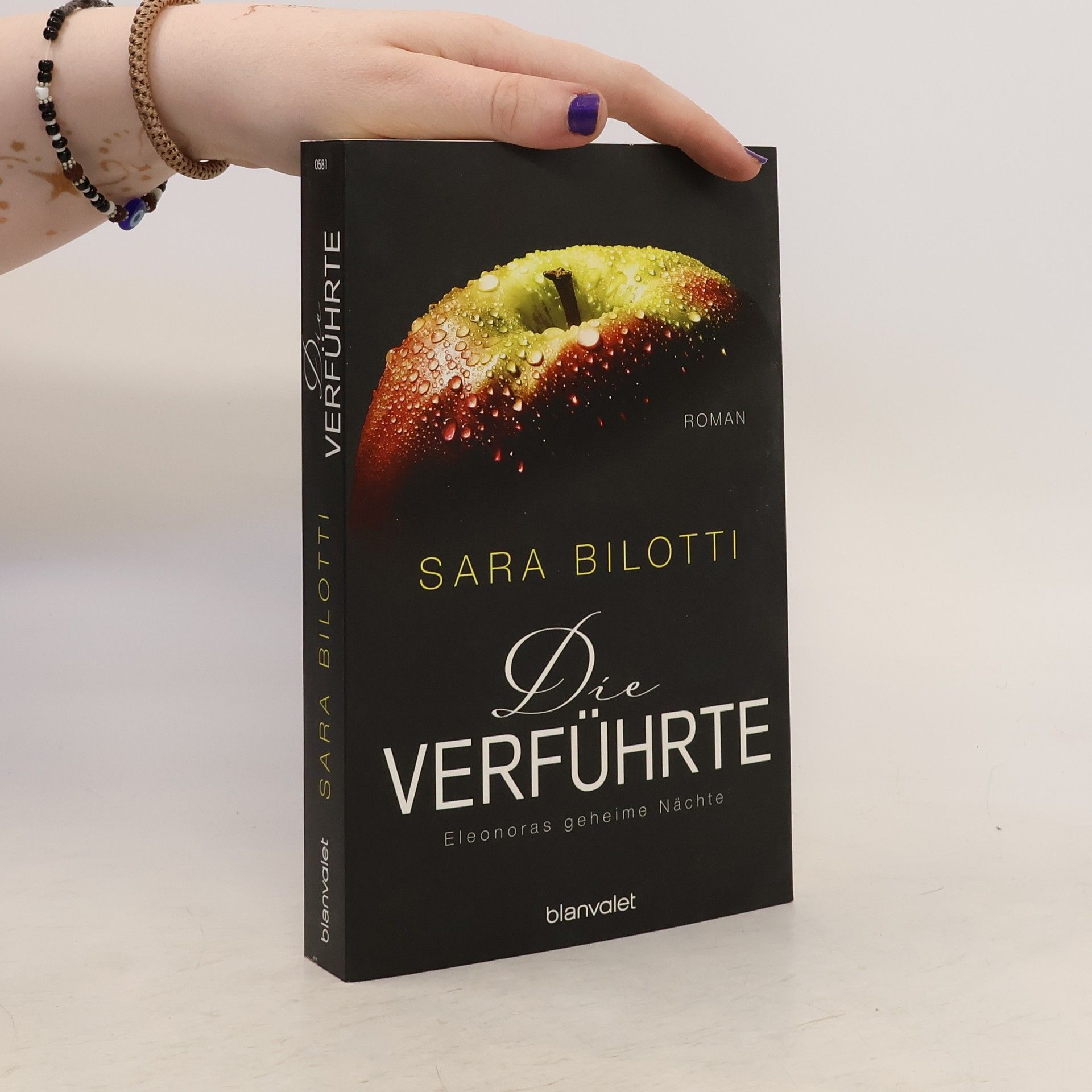 Sara Bilotti Die Verführte