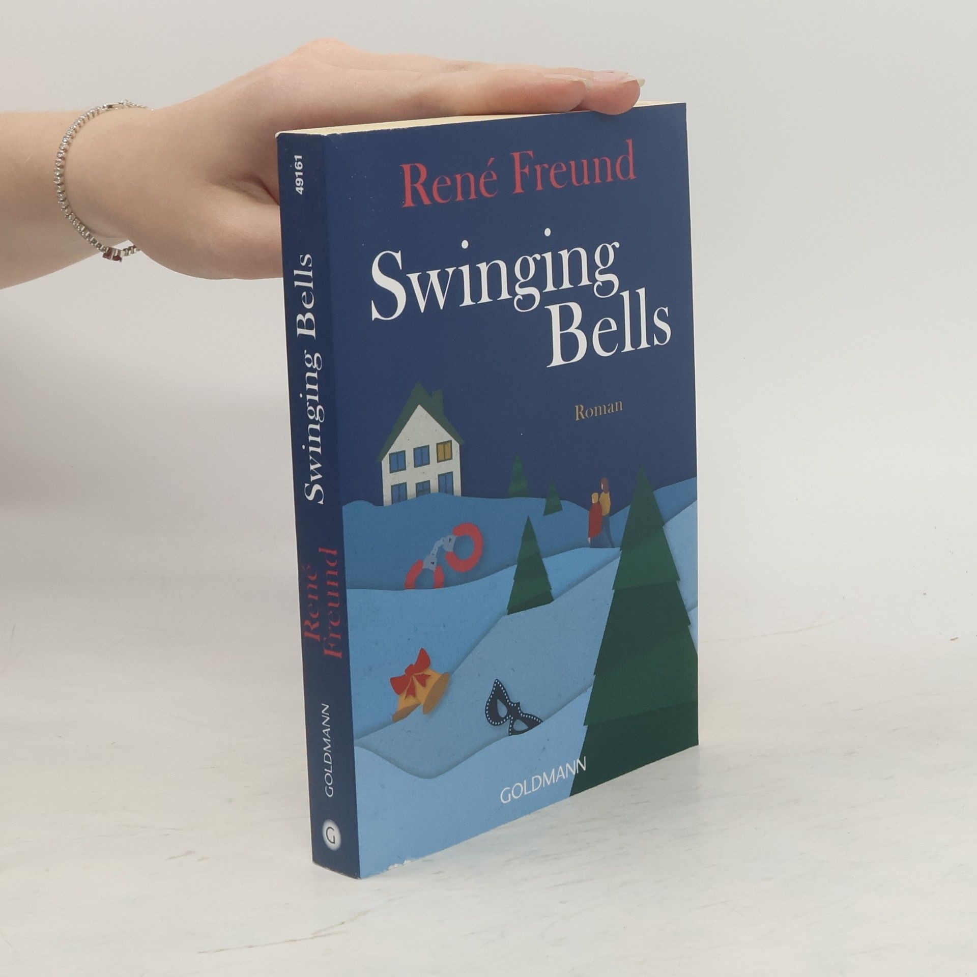 René Freund Swinging Bells