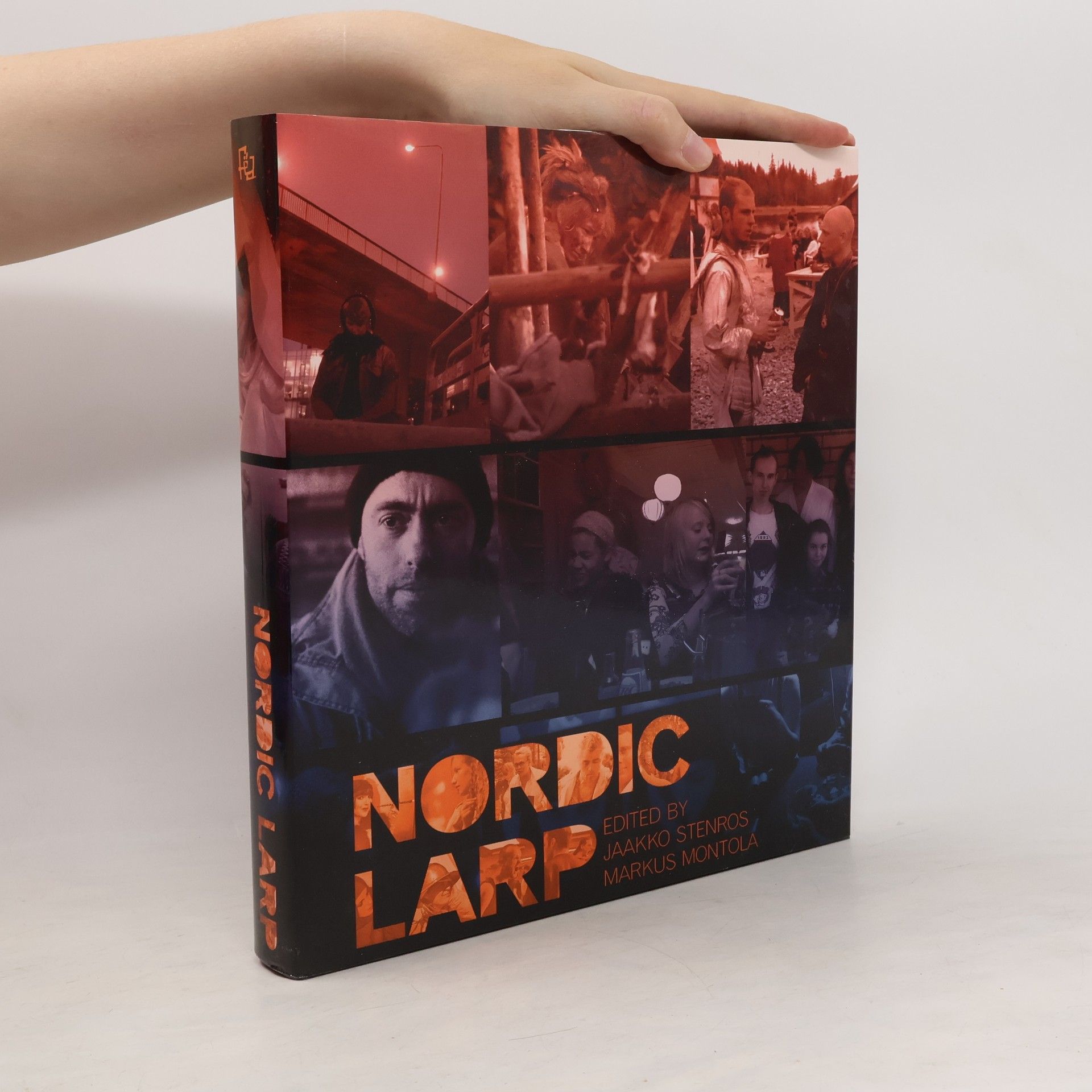 Nordic Larp
