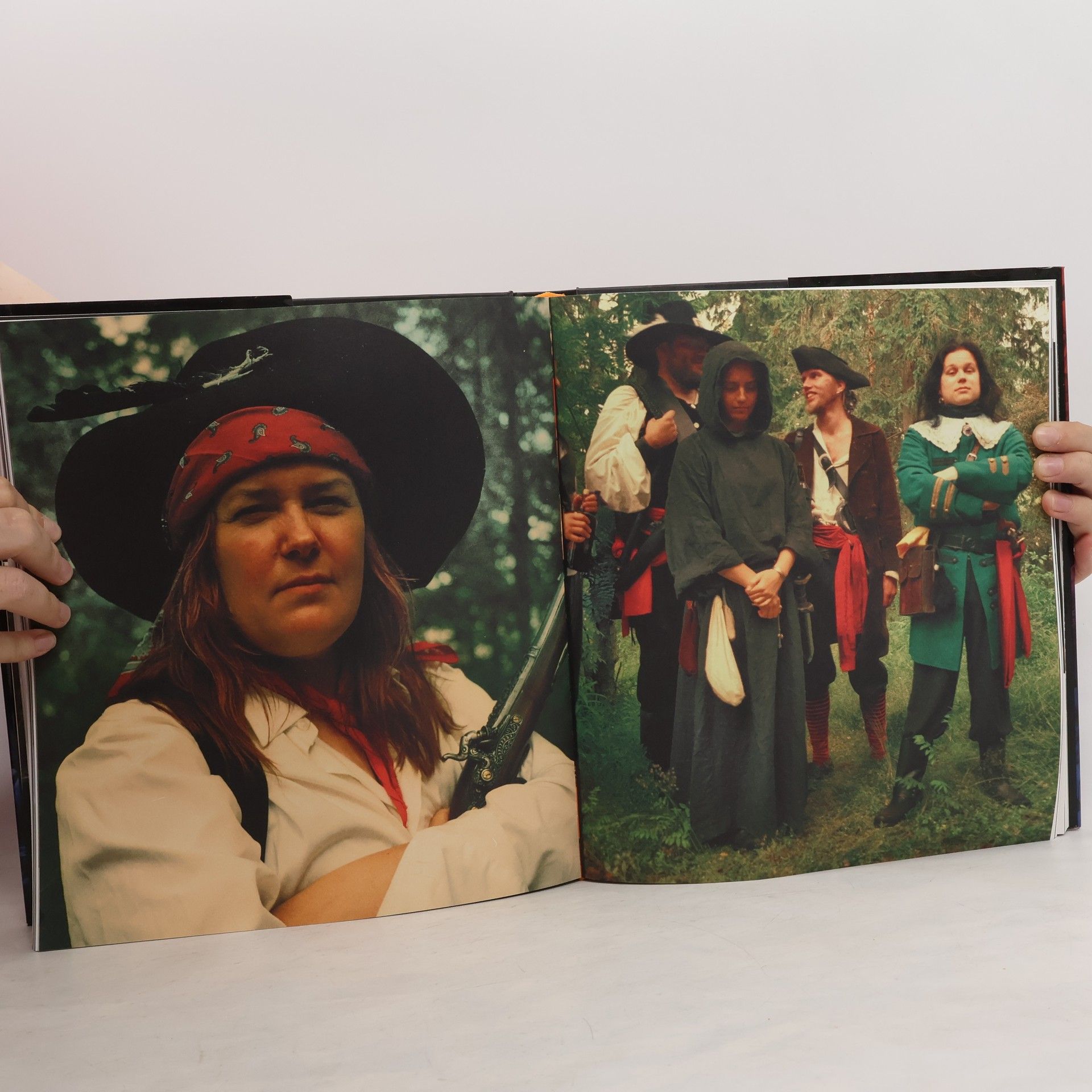 Jaakko Stenros Nordic Larp