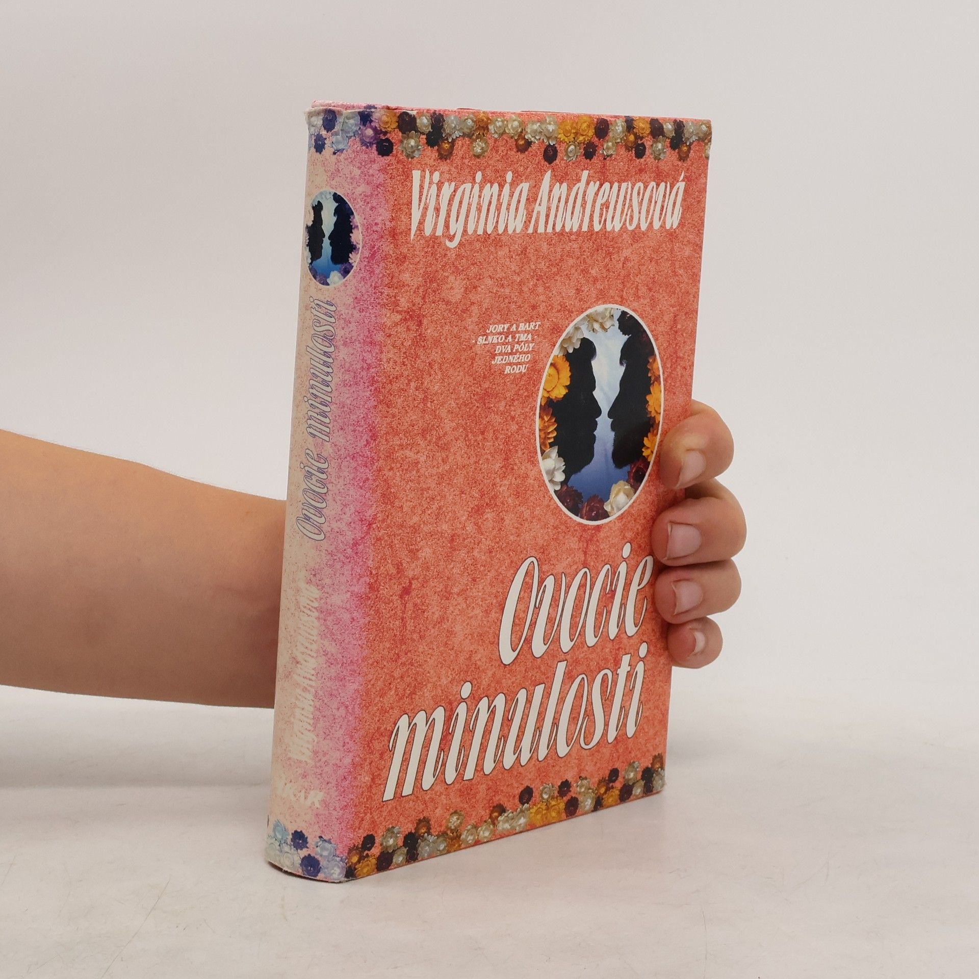 V. C. Andrews Ovocie minulosti