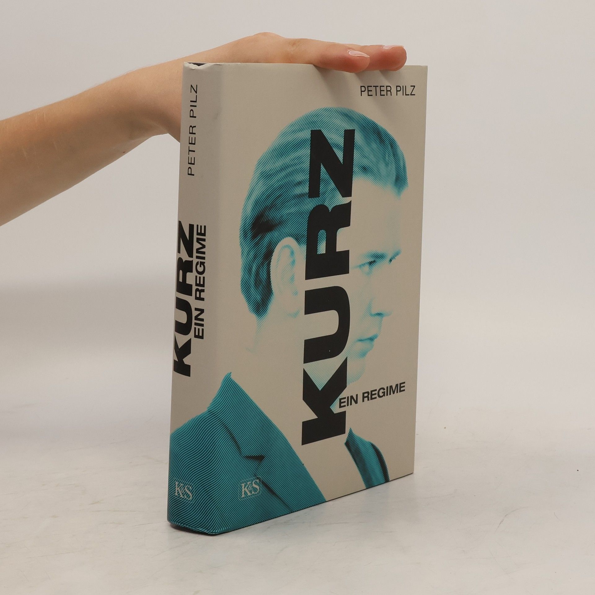 Peter Pilz Kurz: ein Regime