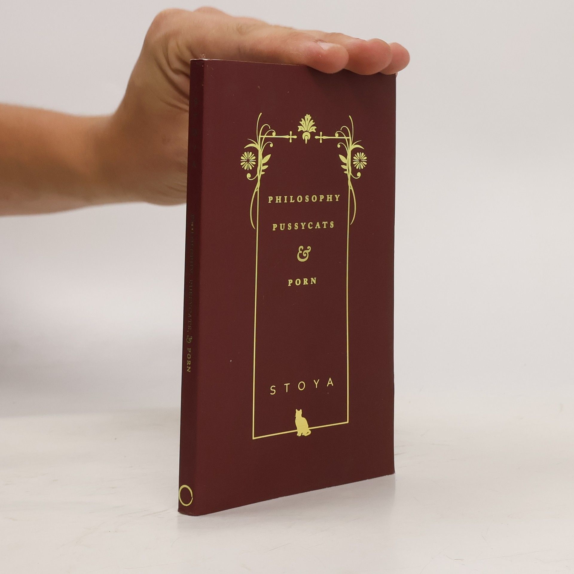 Stoya Philosophy, Pussycats, & Porn