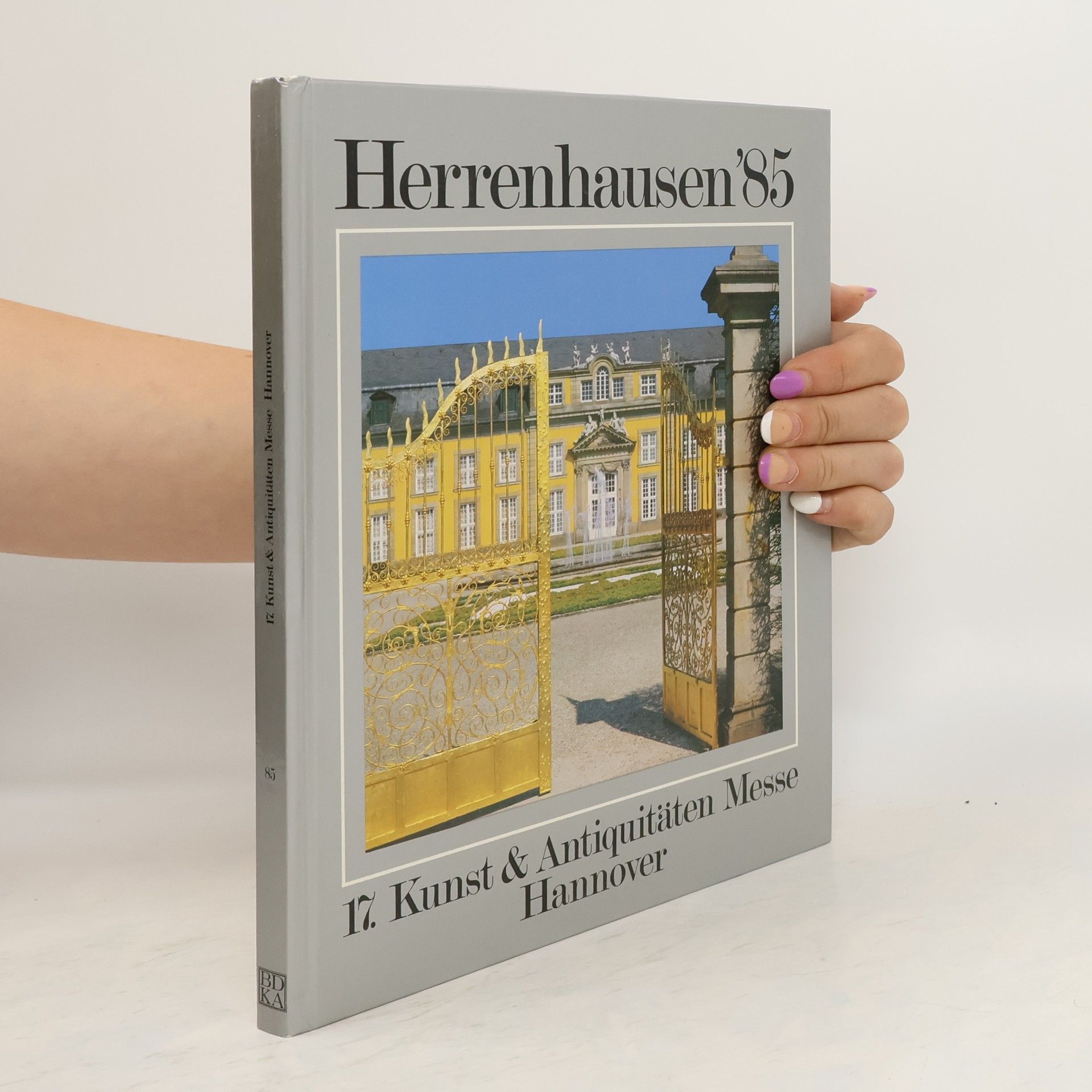 kolektiv Herrenhausen '85