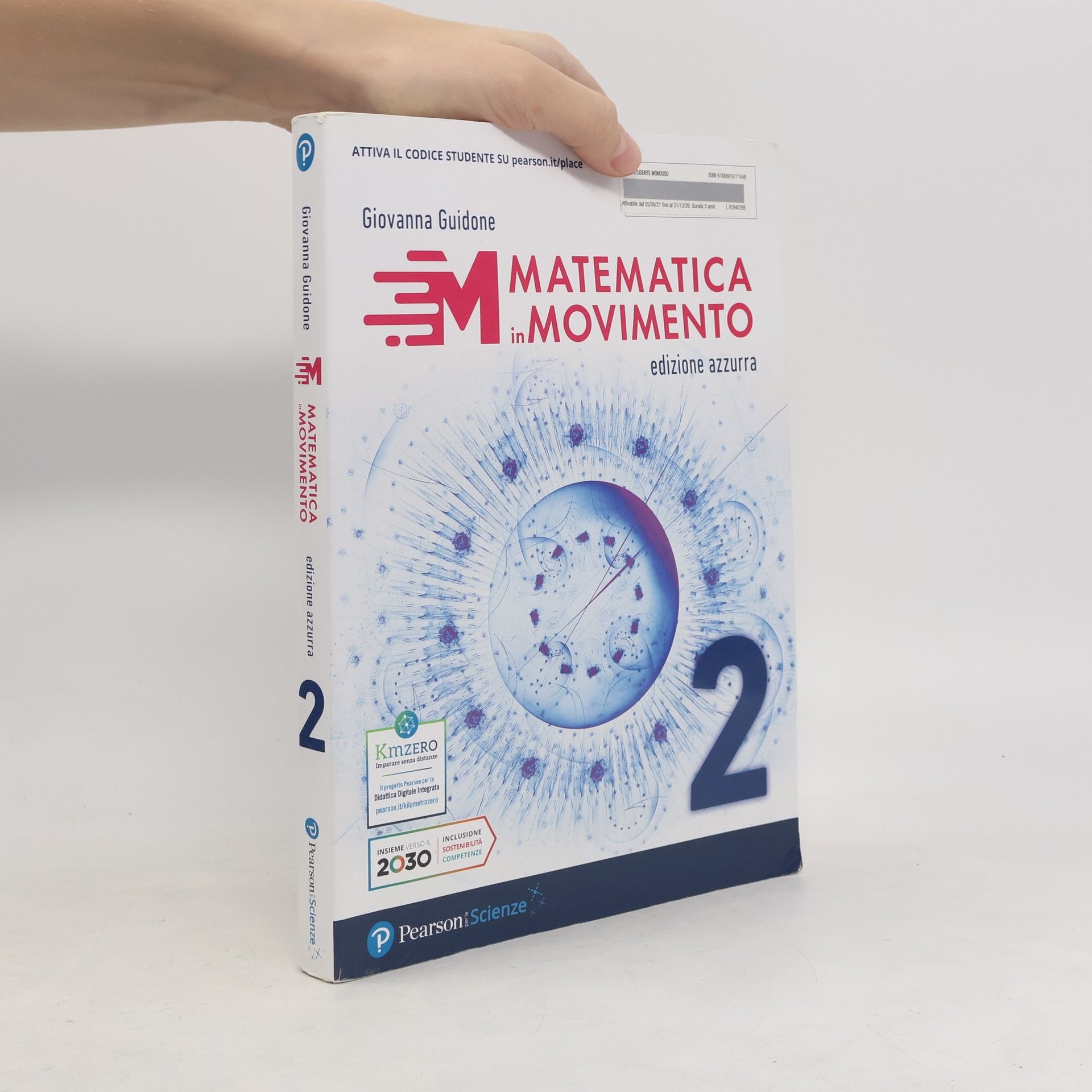 Giovanna Guidone Matematica in Movimento 2