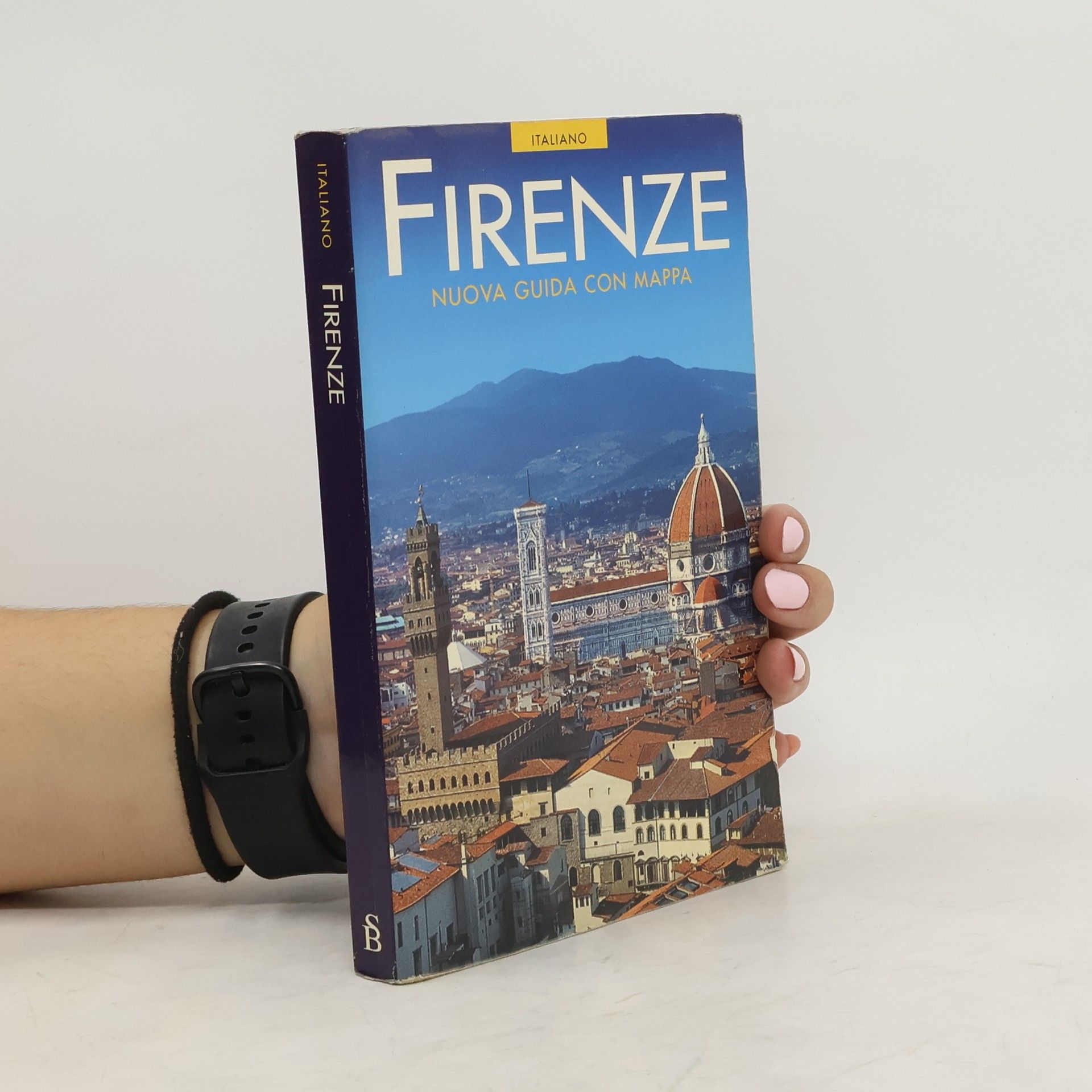 Auteurscollectief Firenze