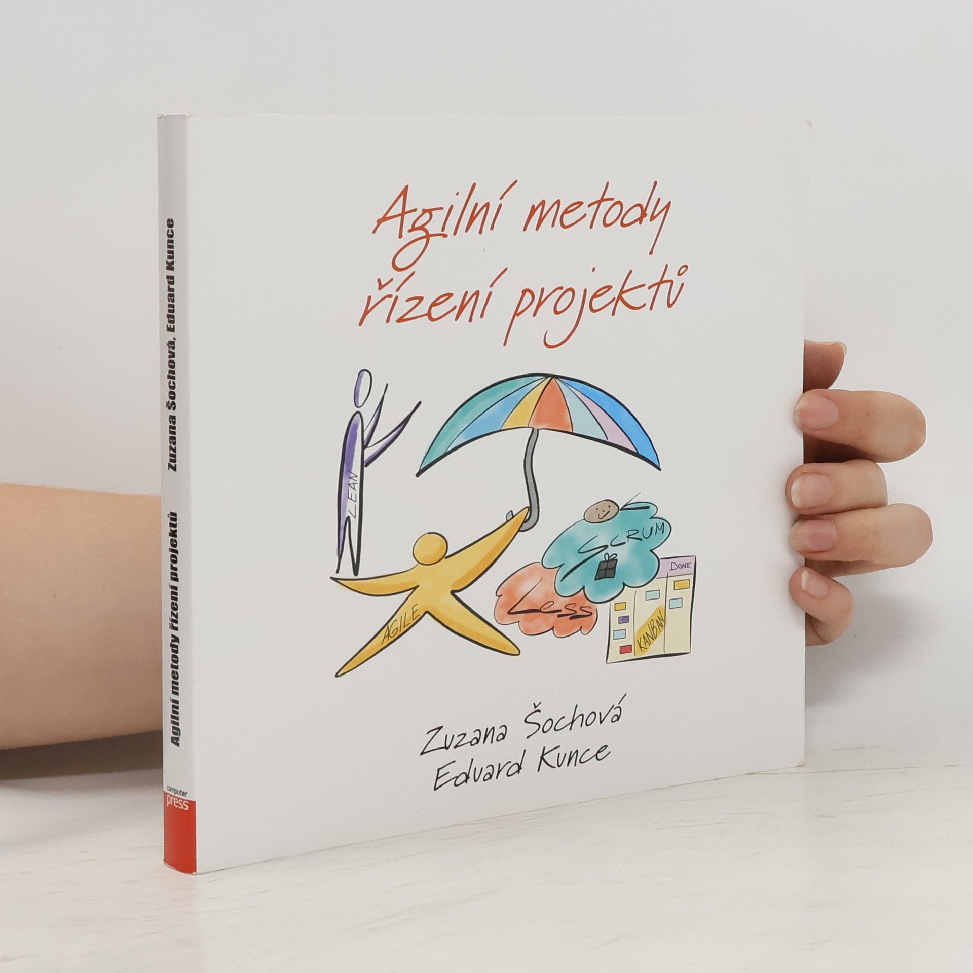 Agilní metody řízení projektů