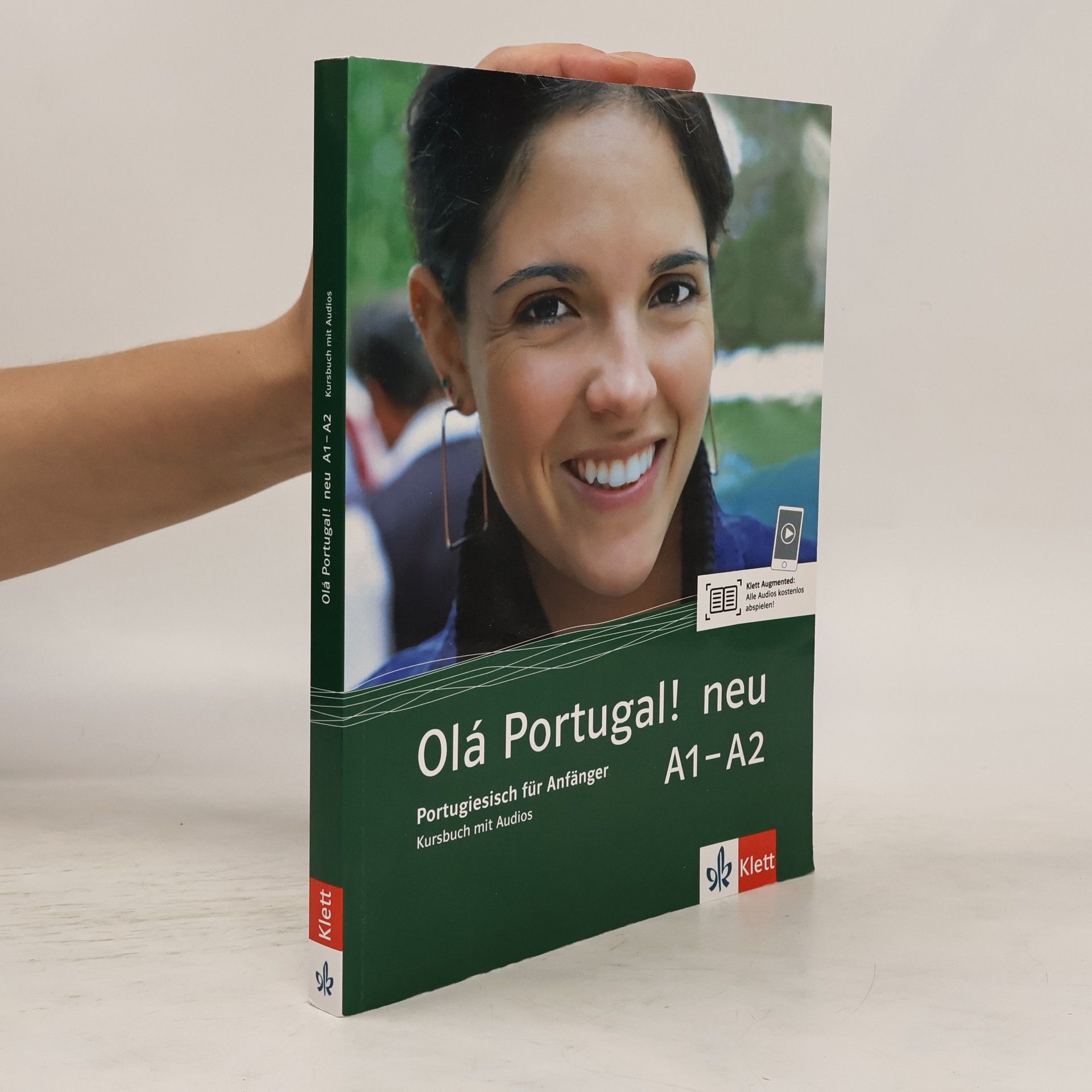 Autorenkollektiv Olá Portugal! neu