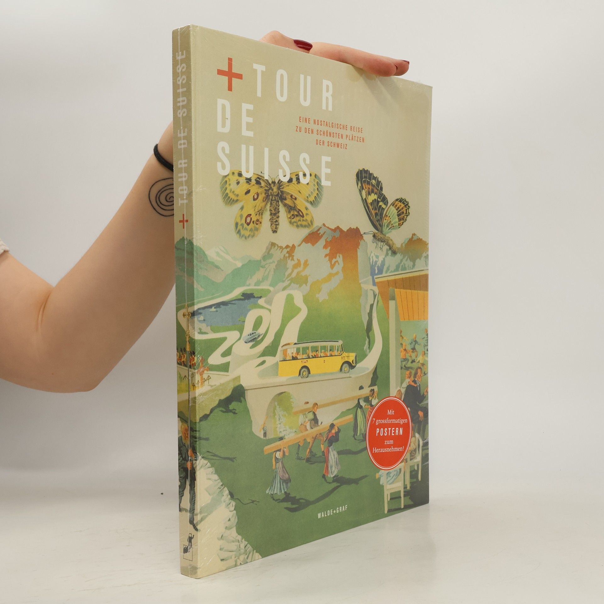 Autorenkollektiv Tour de Suisse