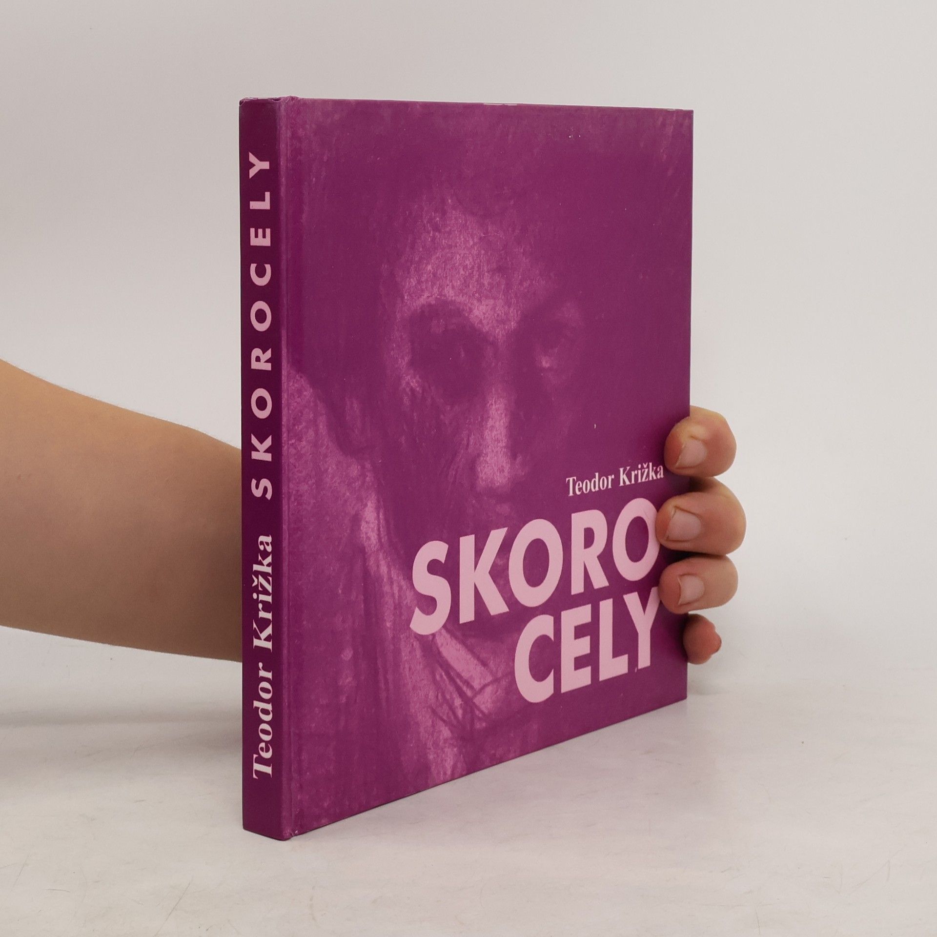 Teodor Križka Skorocely