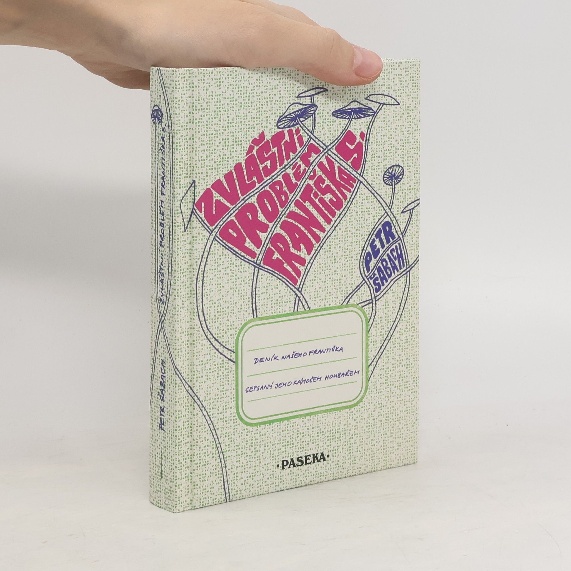 Zvláštní problém Františka S