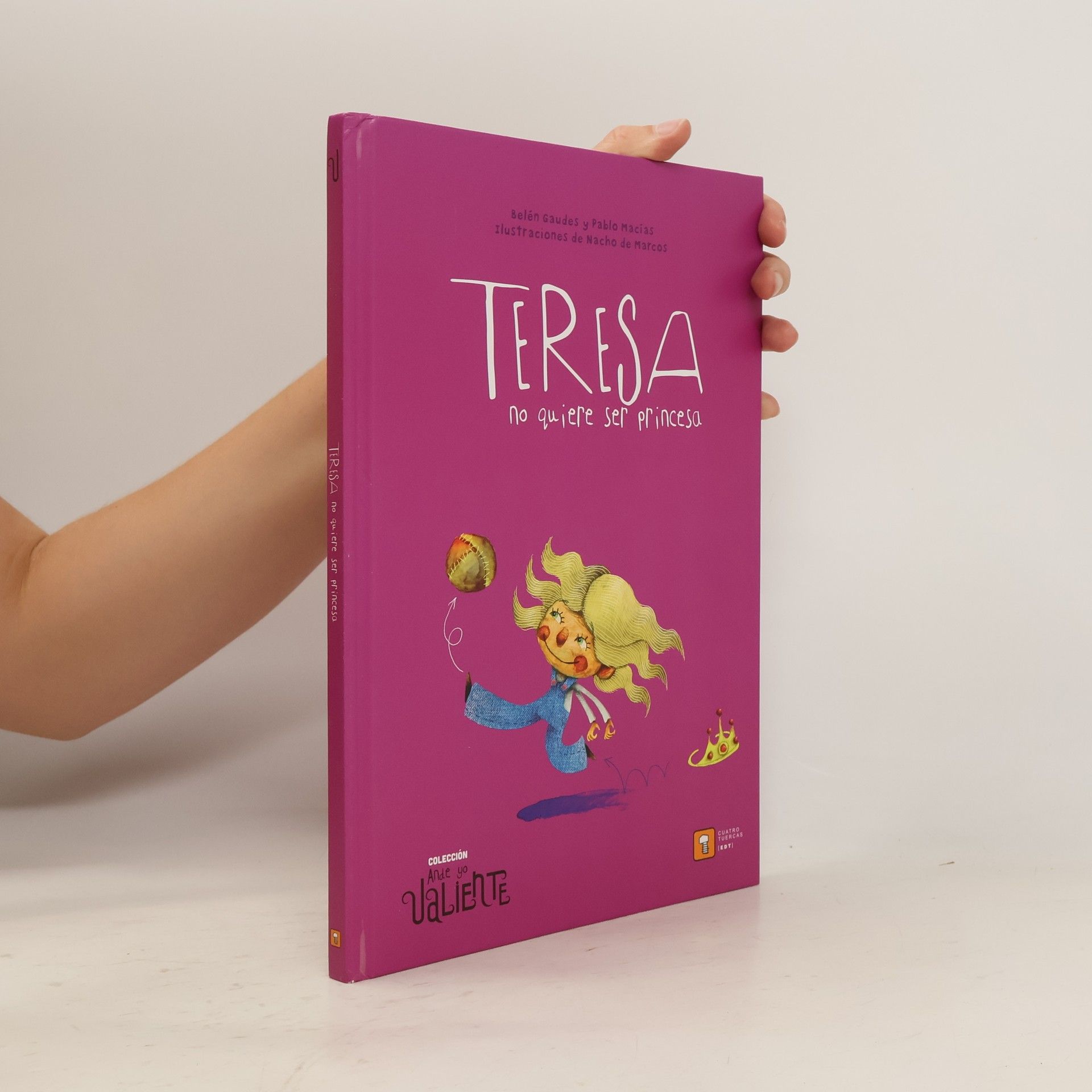 Autores varios Terasa