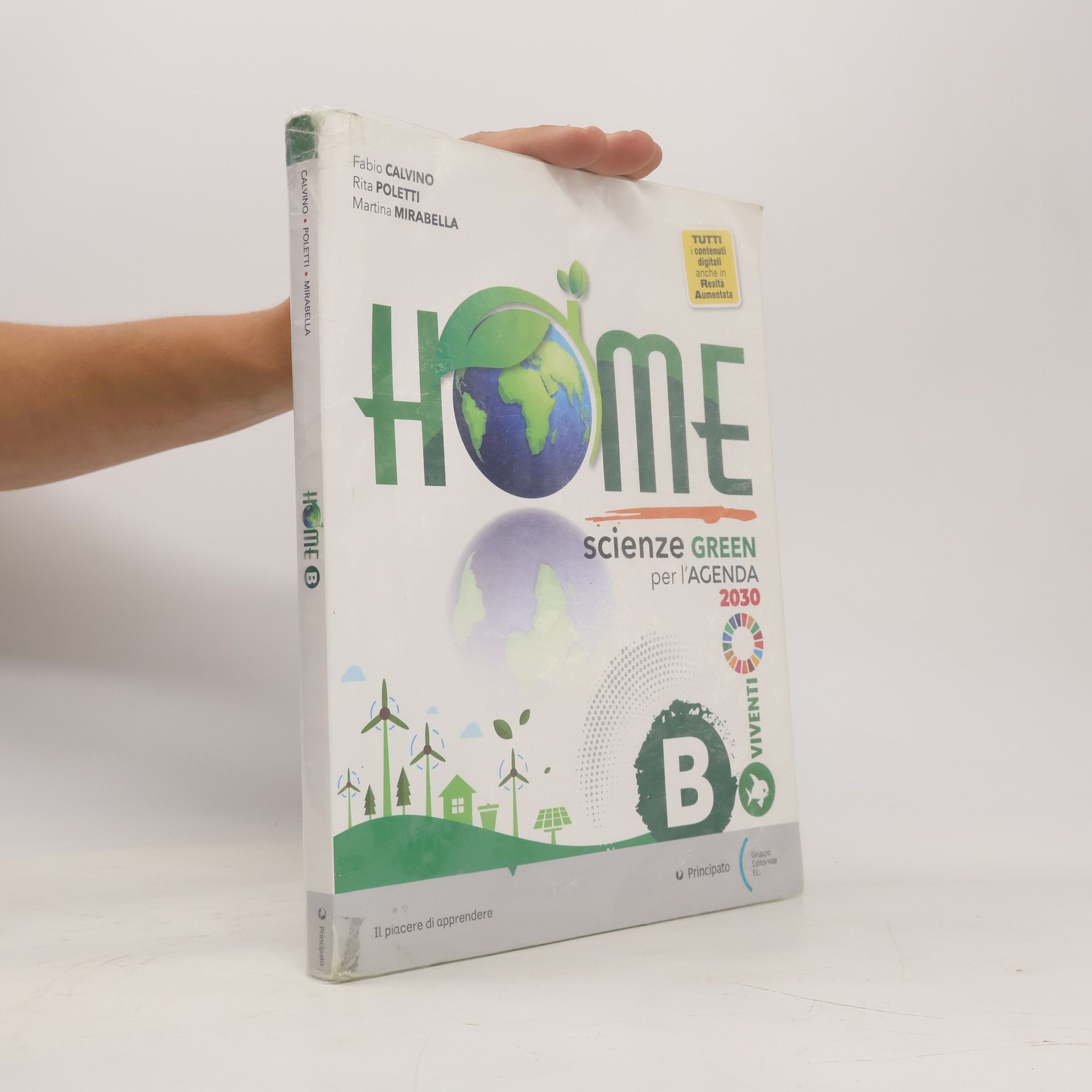 Collectif d'auteurs Home B