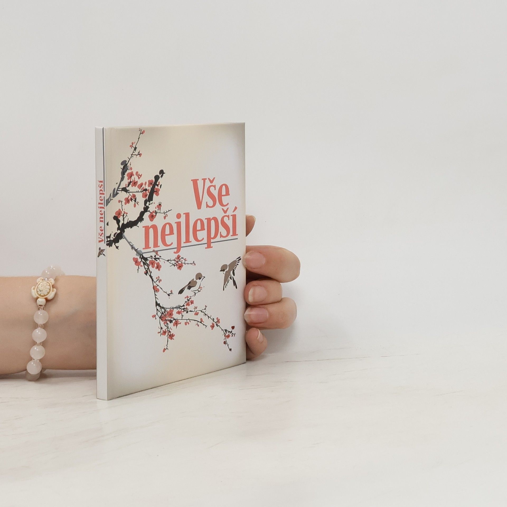 Collectif d'auteurs Vše nejlepší
