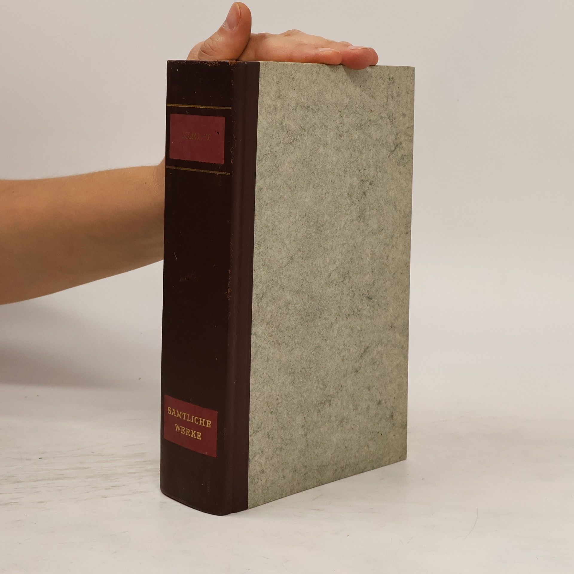 Heinrich von Kleist Heinrich von Kleist Sämtliche Werke