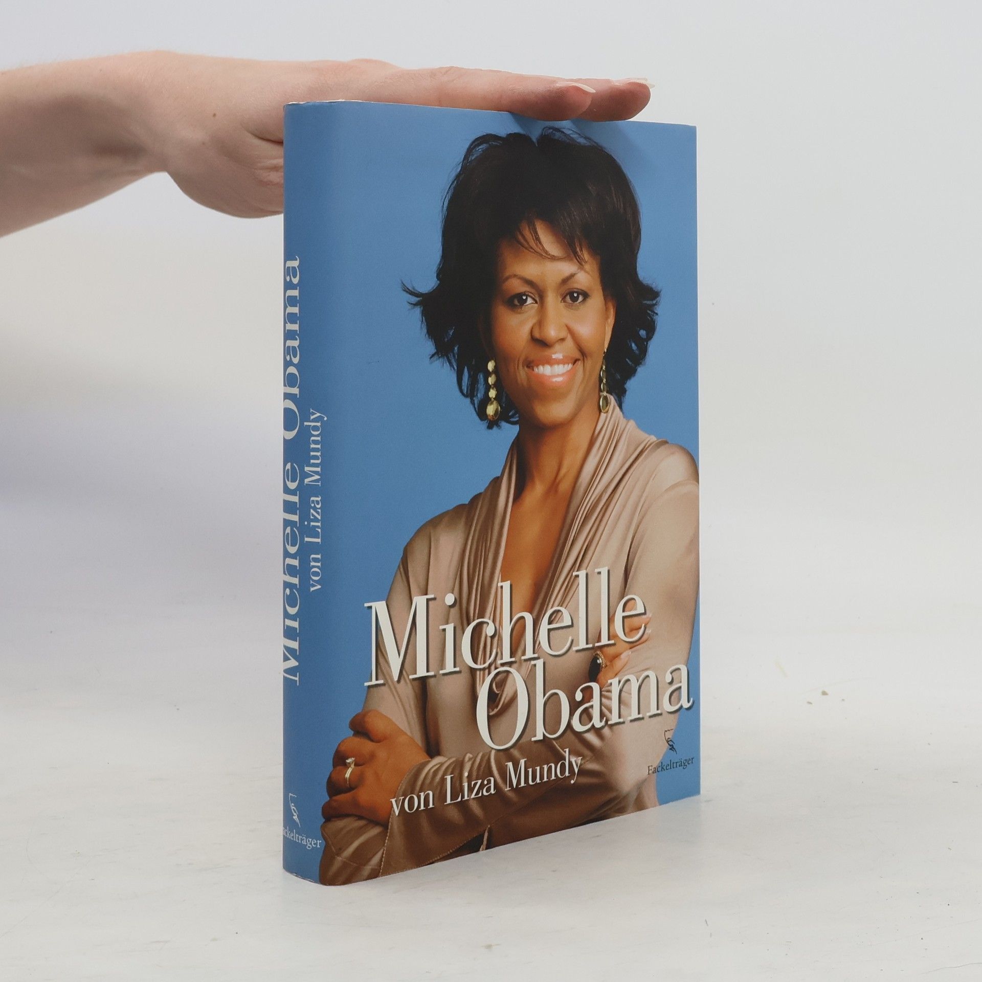 Liza Mundy Michelle Obama