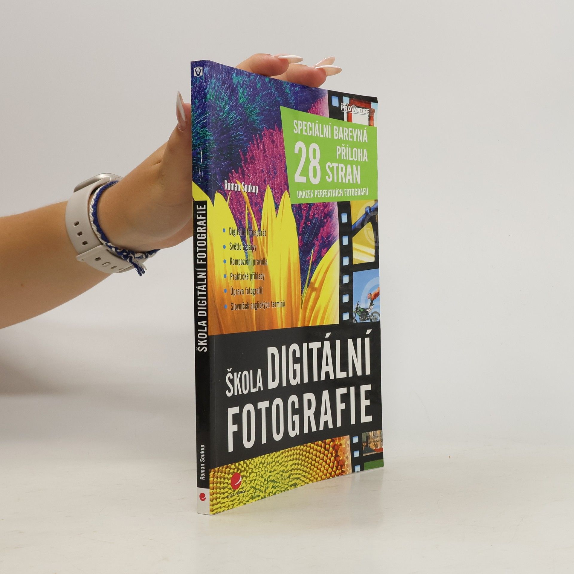 Roman Soukup Škola digitální fotografie