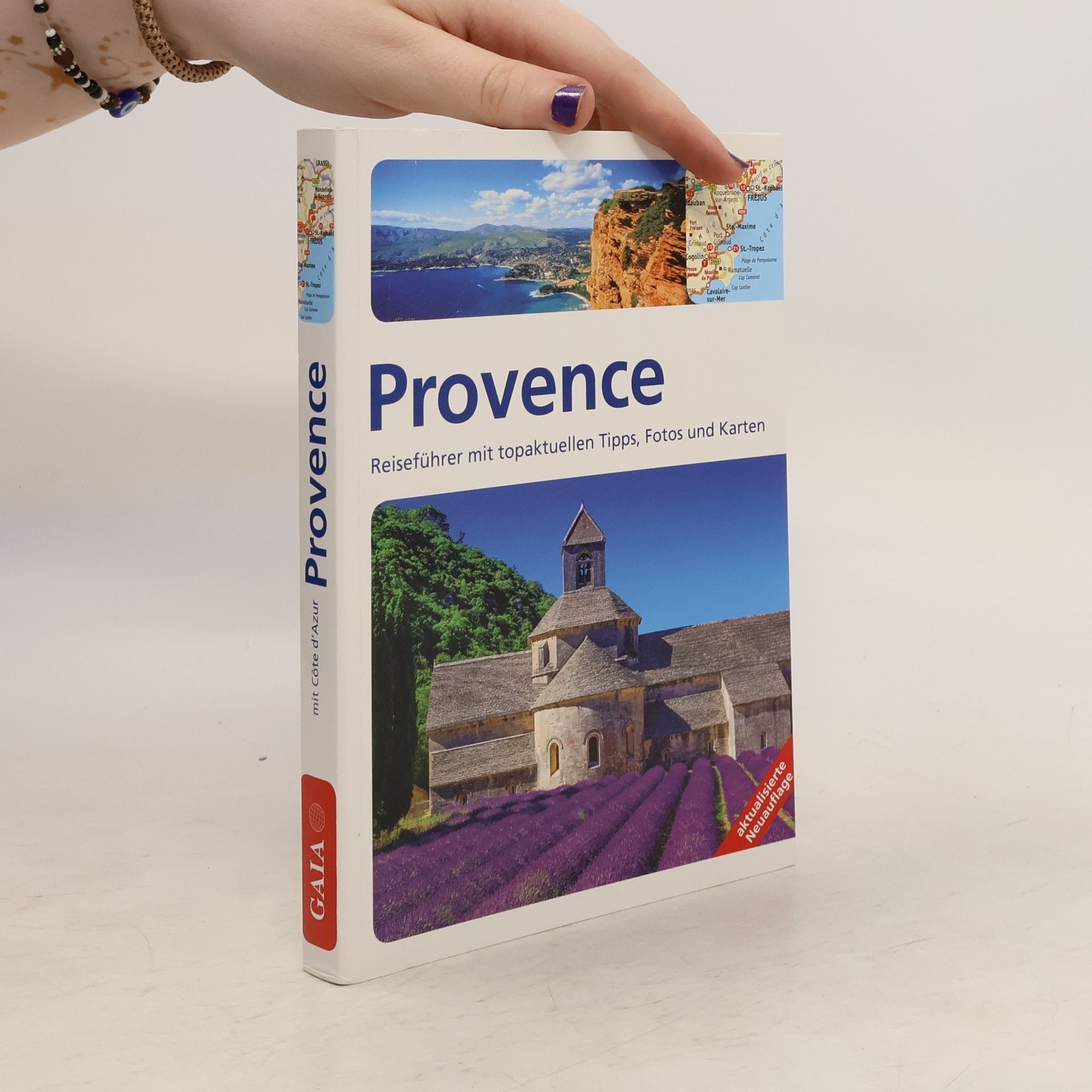 Autorenkollektiv Provence