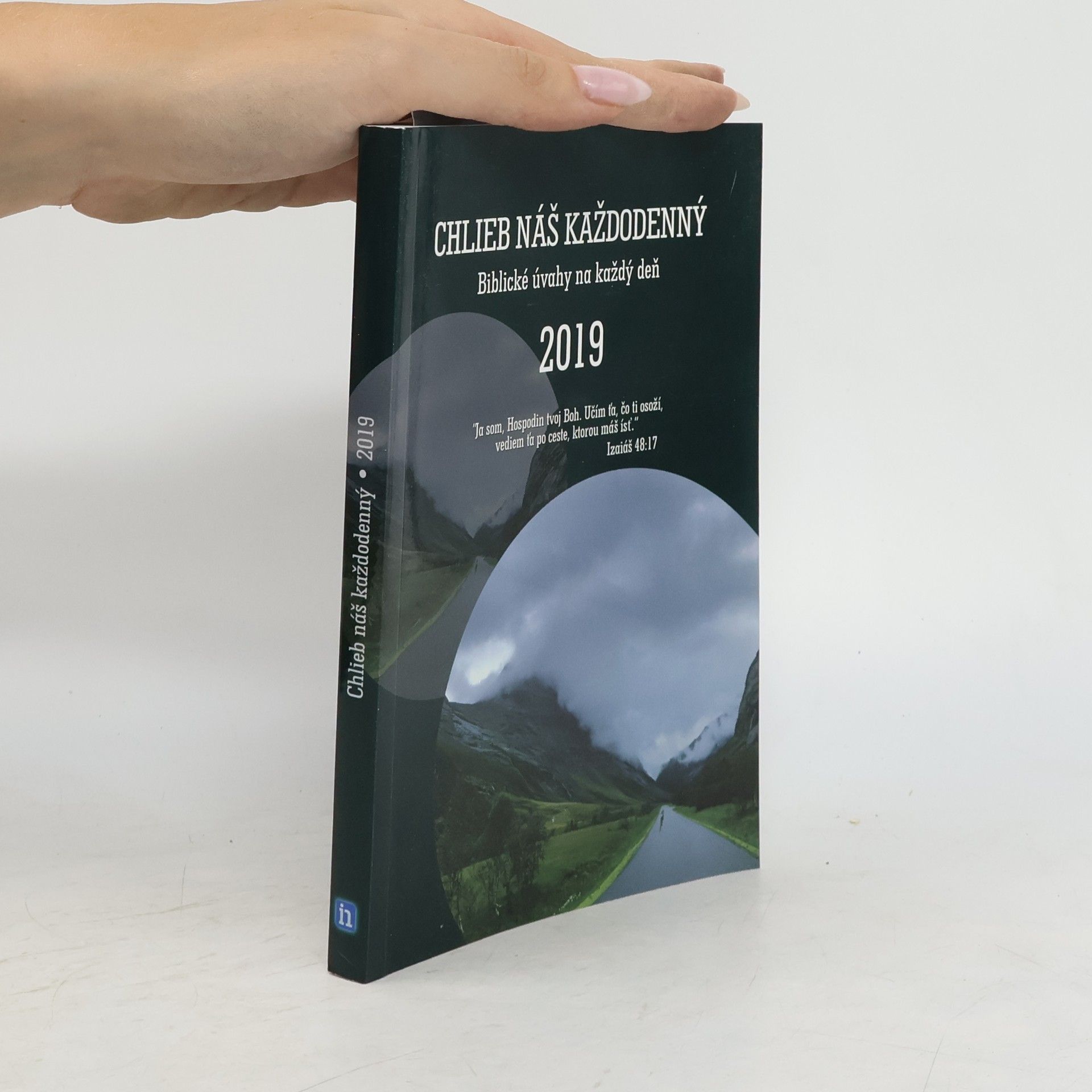 Autorenkollektiv Chlieb náš každodenný