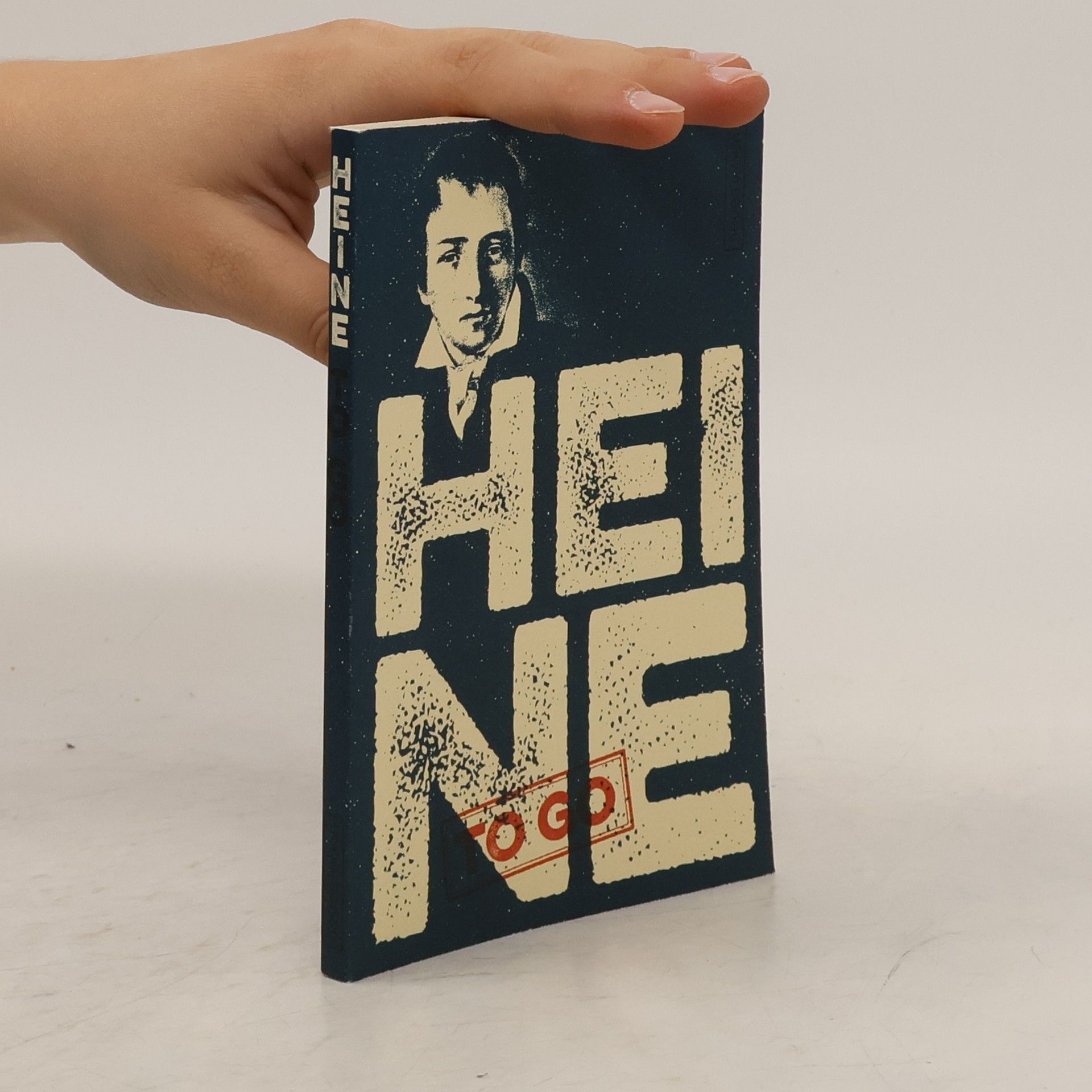Heinrich Heine Heine to go
