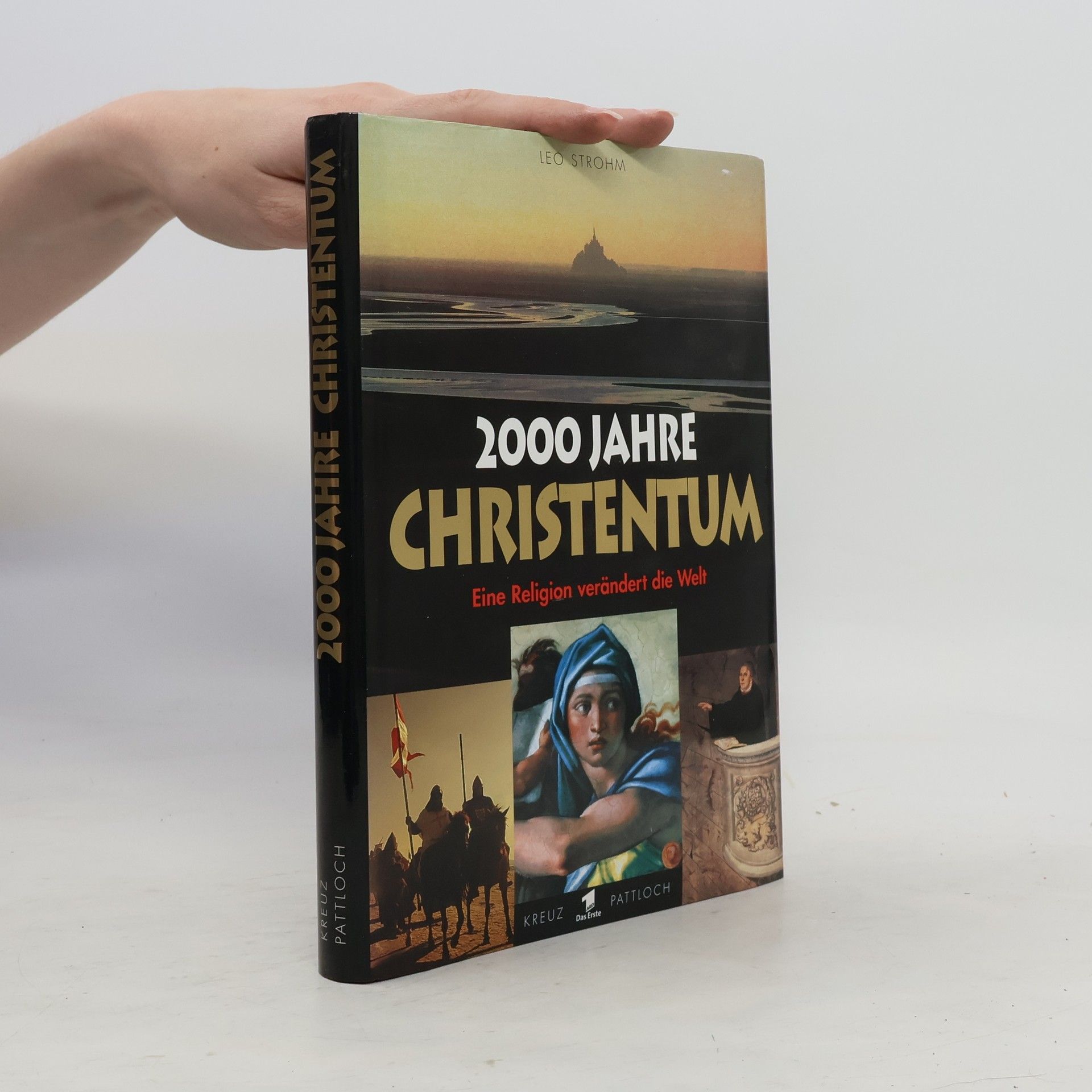 2000 Jahre Christentum
