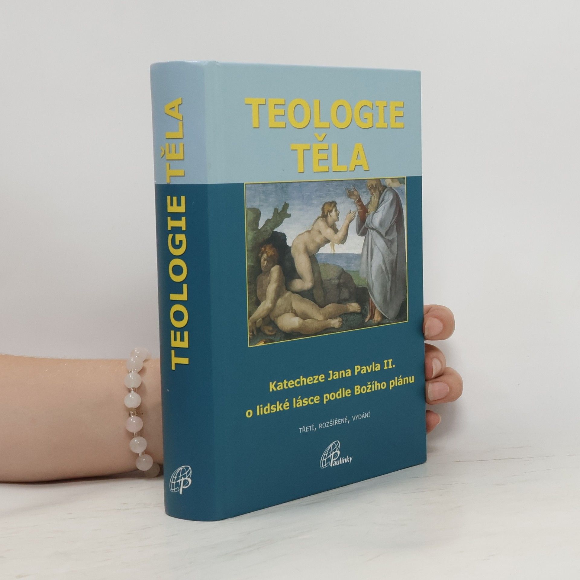 Karol Józef Wojtyła Teologie těla