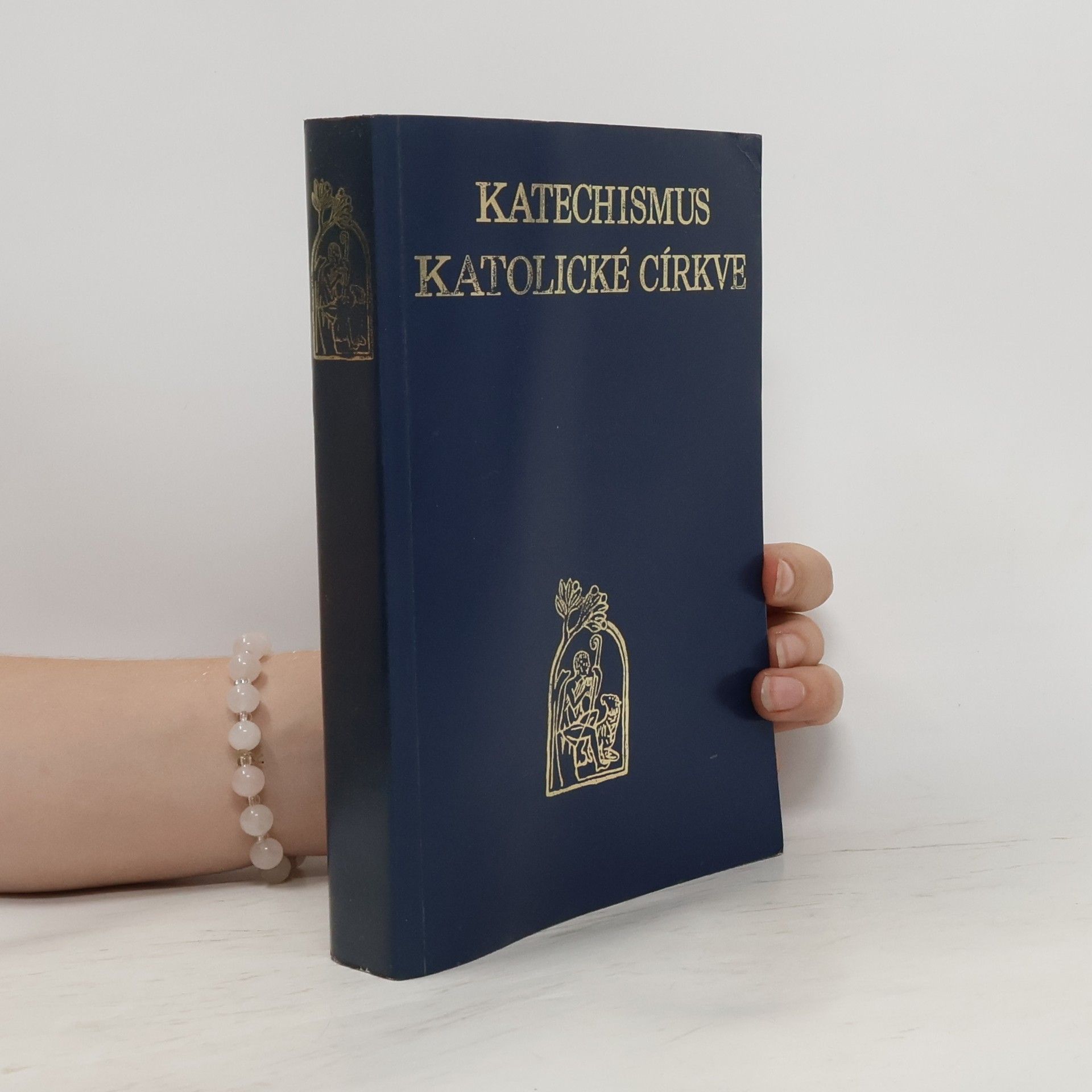 Collectif d'auteurs Katechismus katolické církve