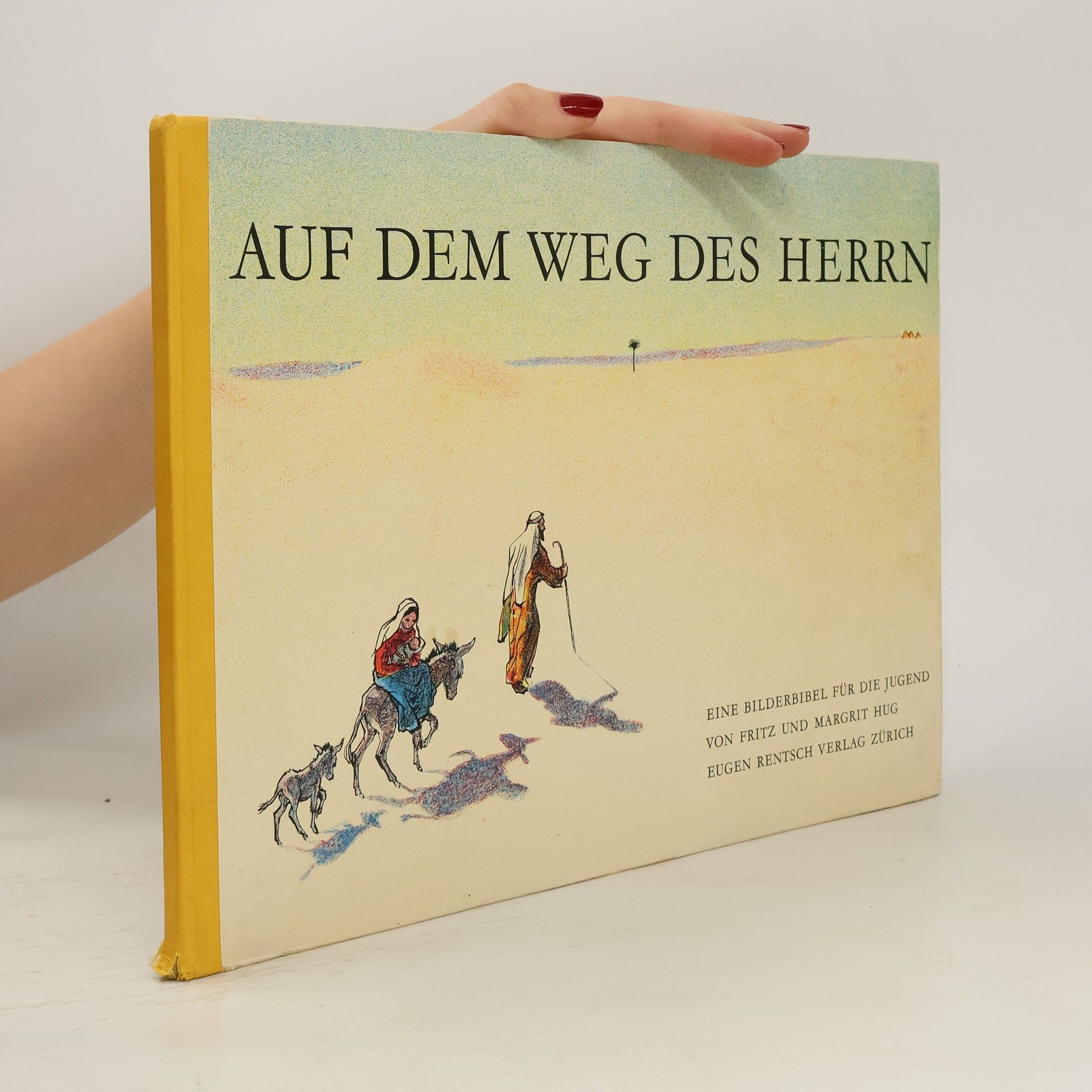 Autorenkollektiv Auf dem Weg des Herrn
