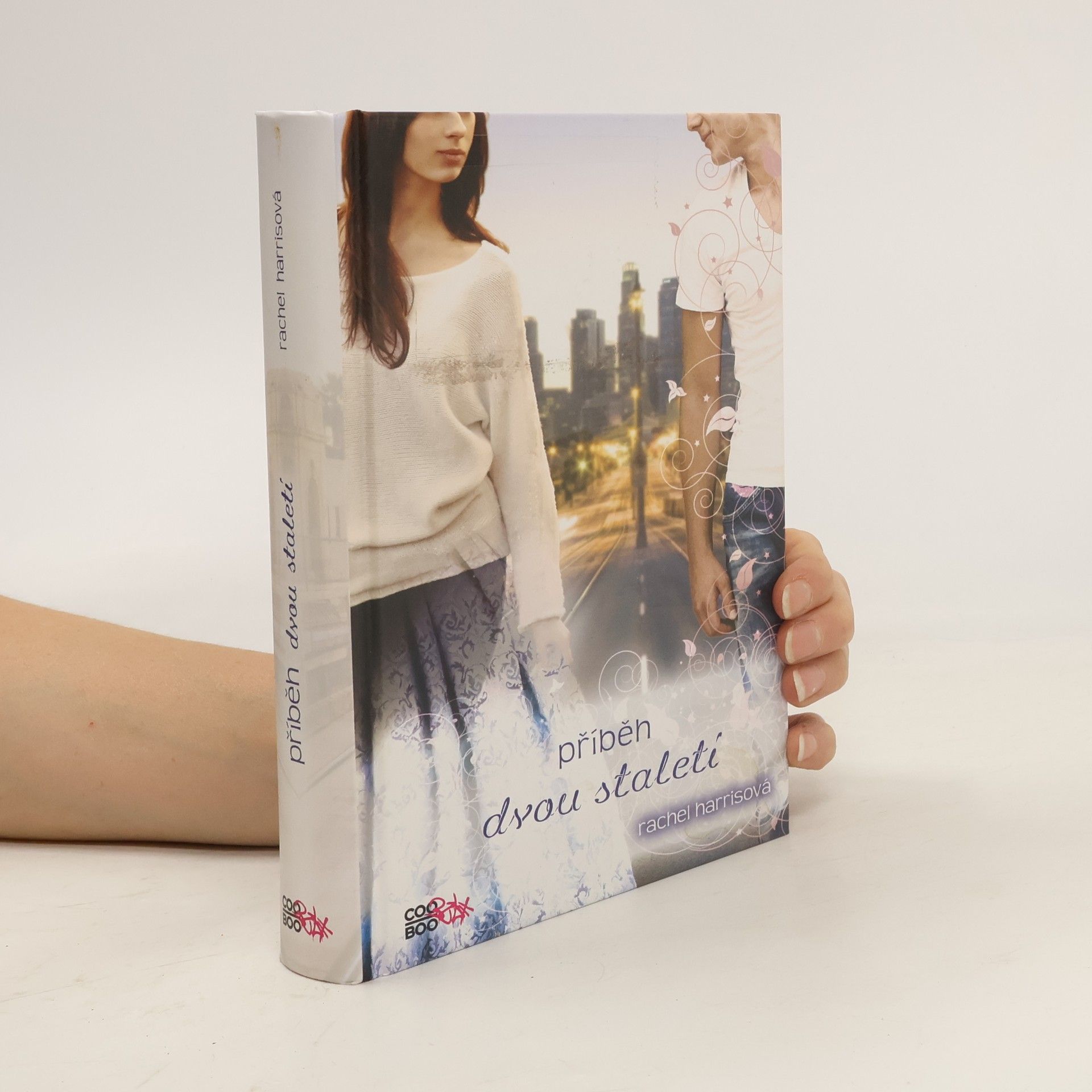 Příběh dvou staletí