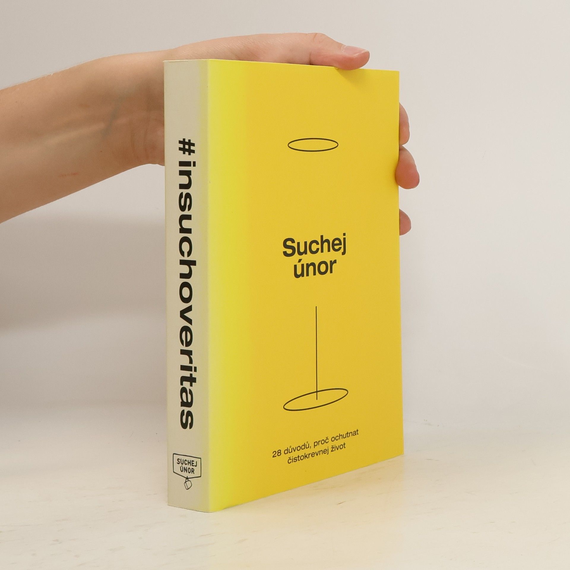 Petr Freimann Suchej únor