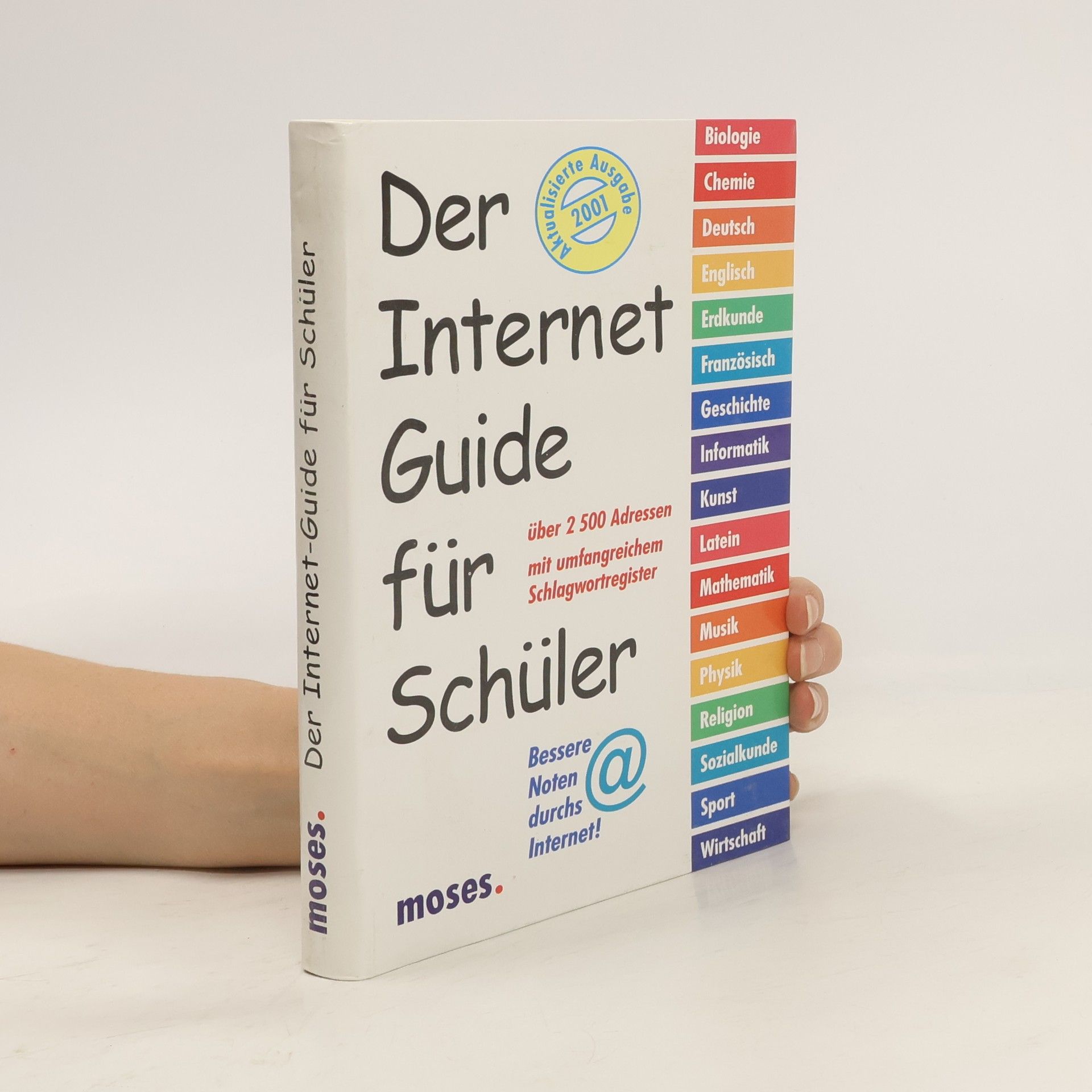 Günter W. Kienitz Der Internet-Guide für Schüler