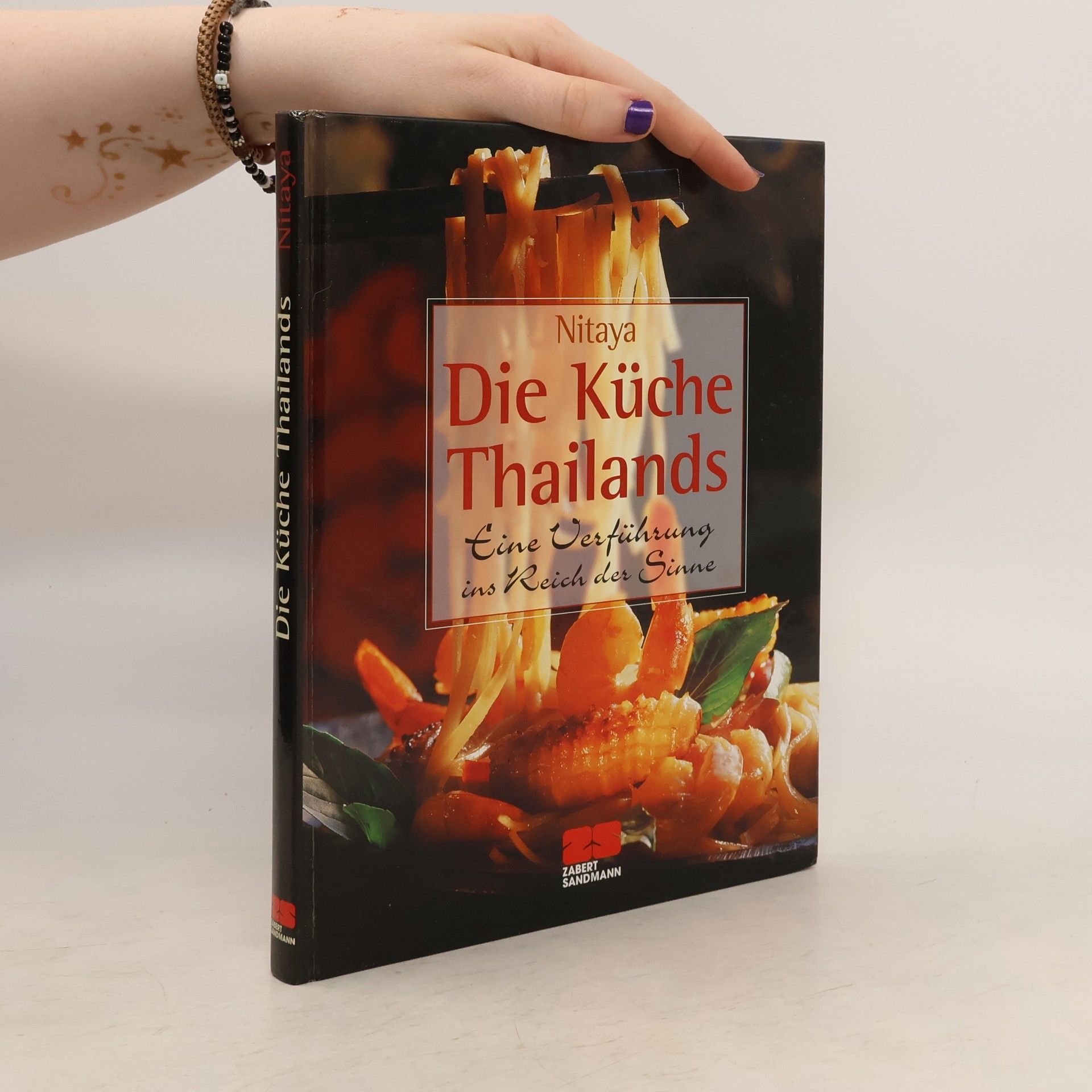 Nitaya Die Küche Thailands
