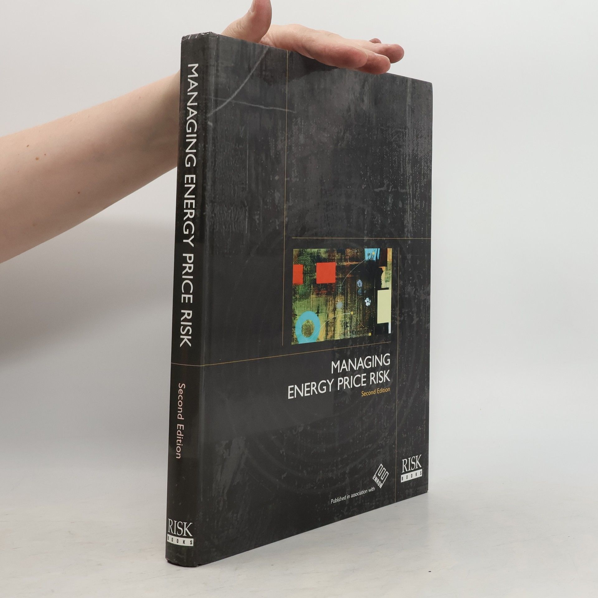 AA.VV. Managing Energy Price Risk