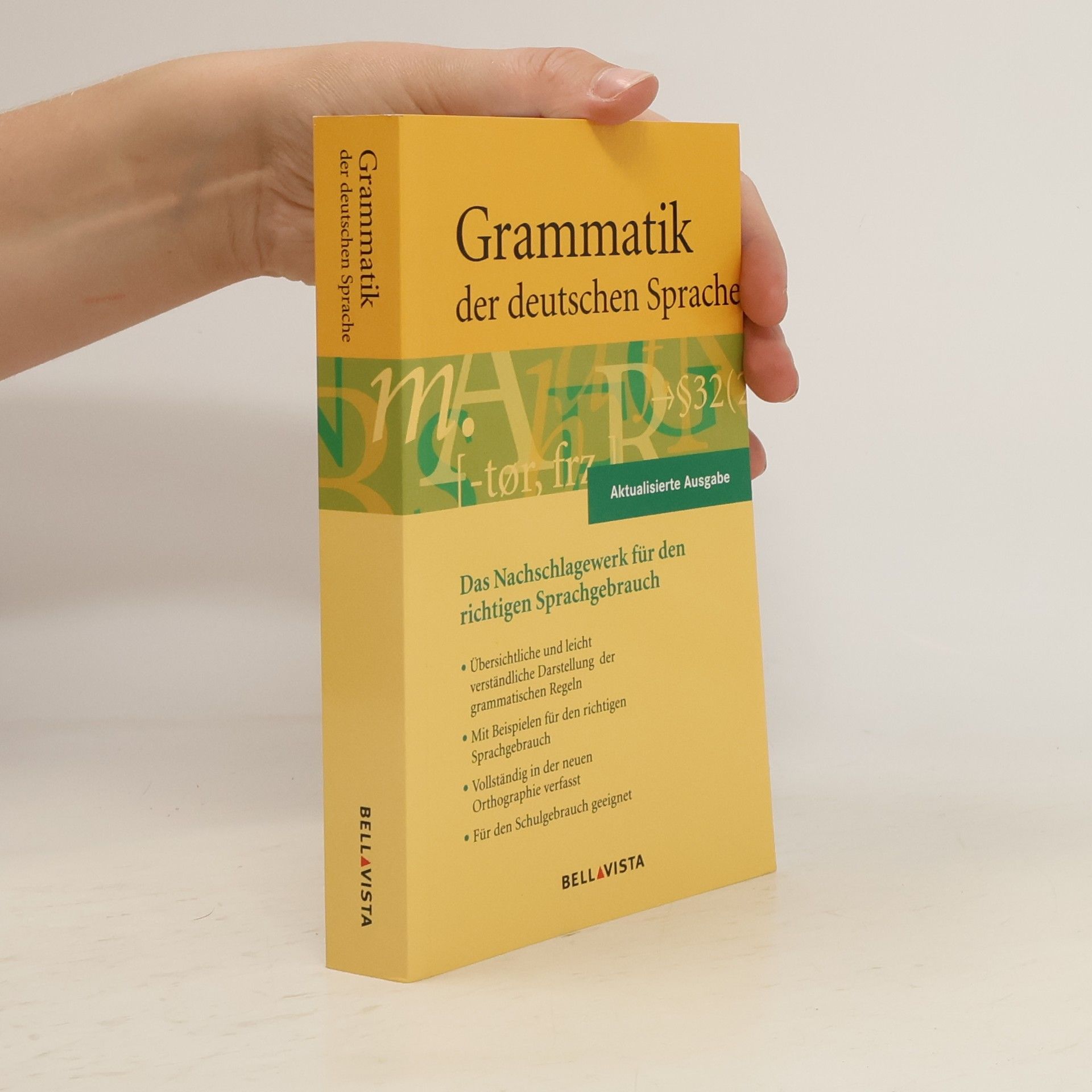 Autorenkollektiv Grammatik der deutschen Sprache
