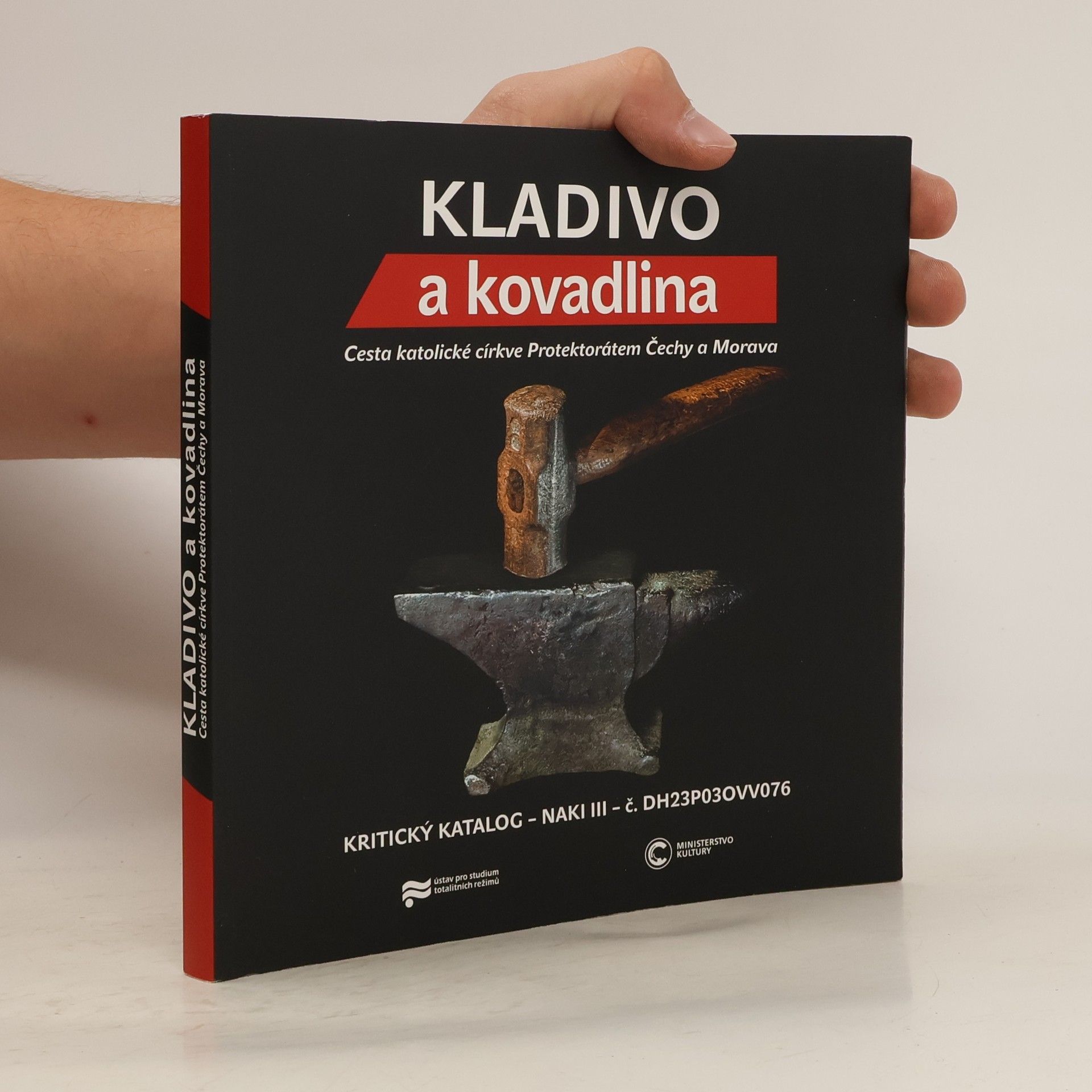 Autorenkollektiv Kladivo a kovadlina