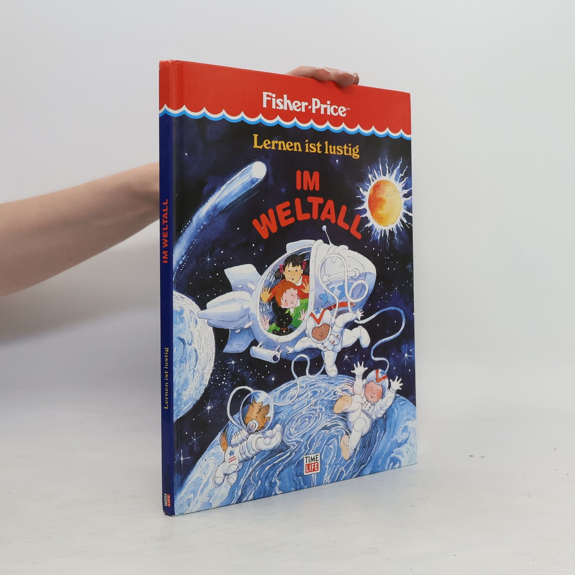 Autorenkollektiv Im Weltall