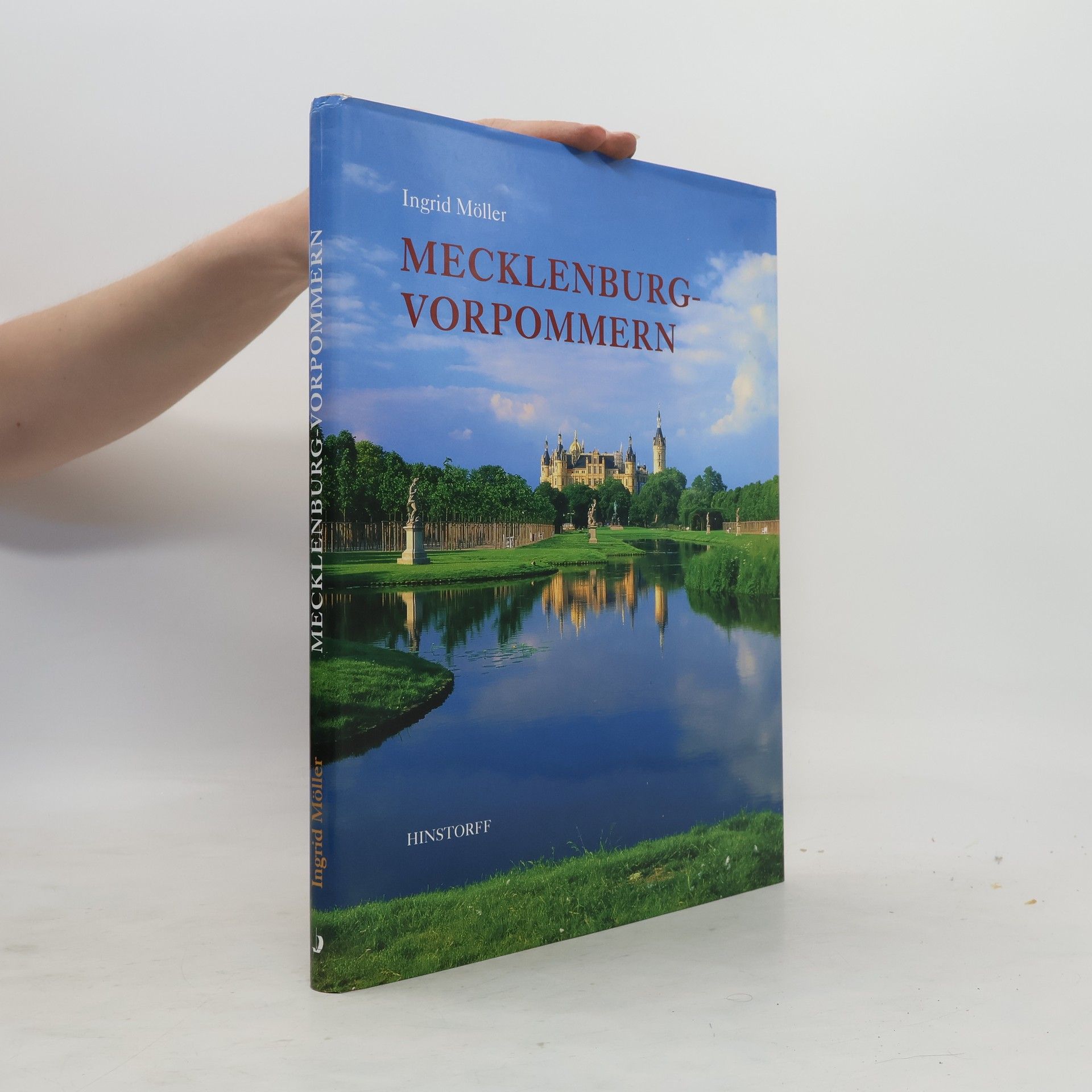 Ingrid Möller Mecklenburg-Vorpommern