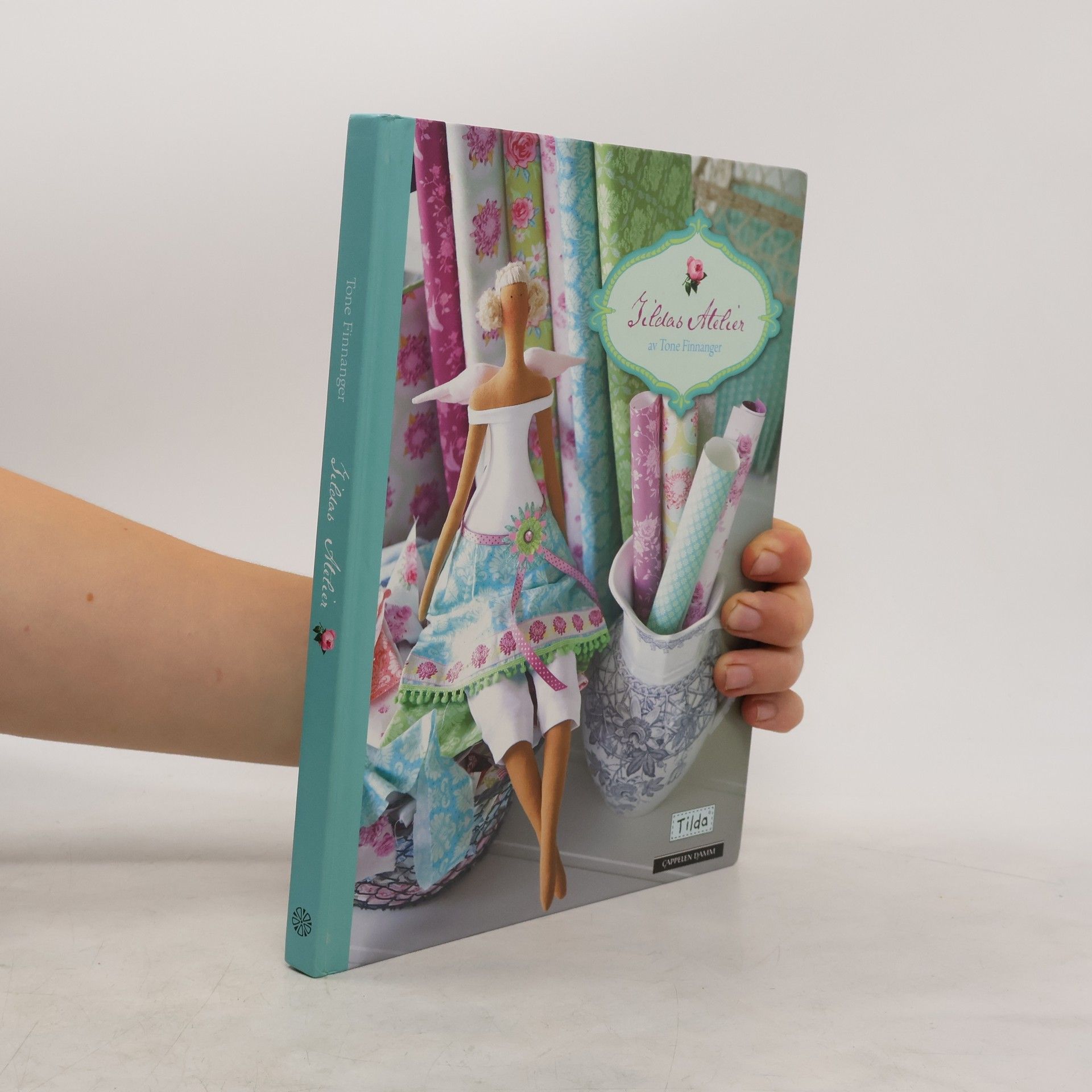 Tone Finnanger Tildas Atelier