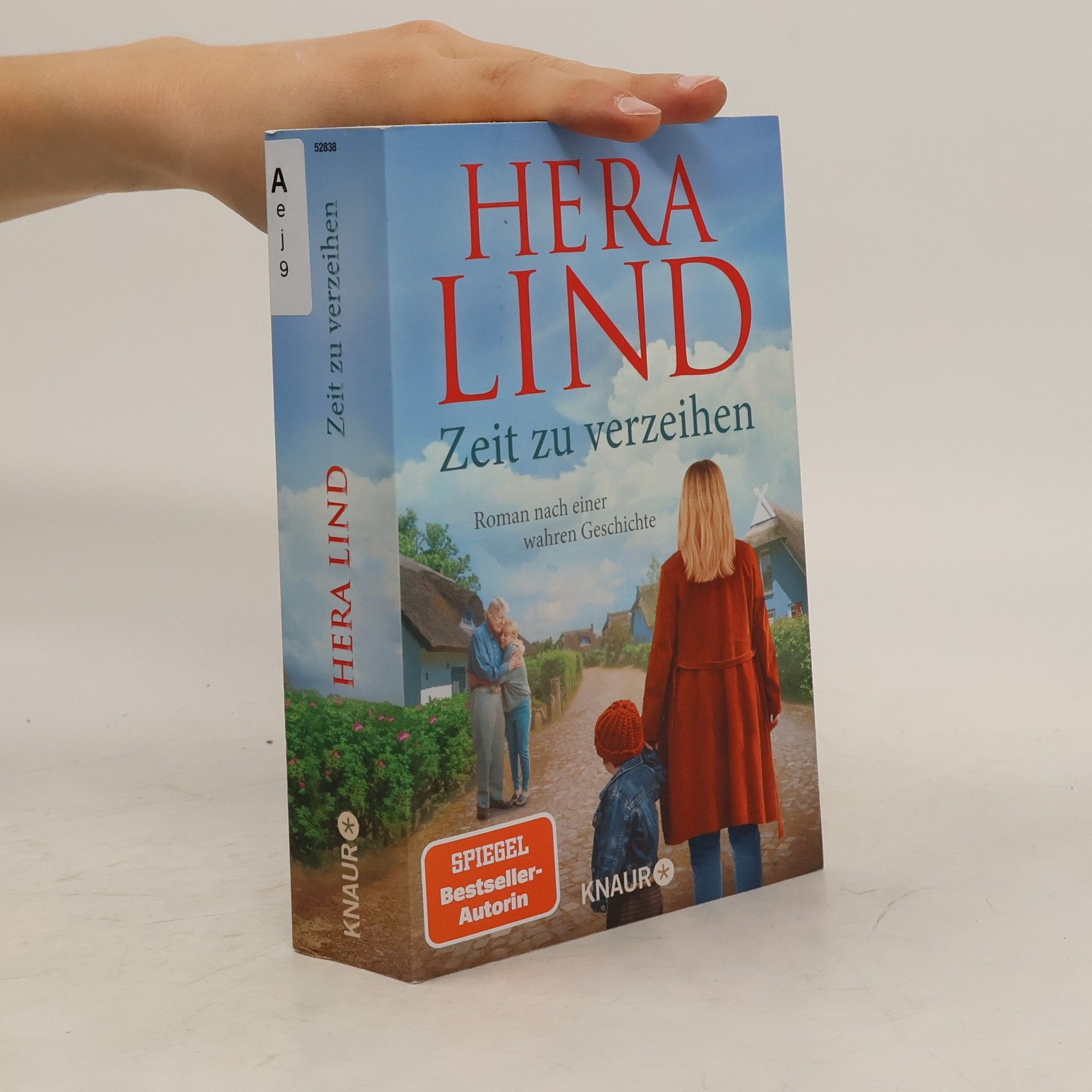 Hera Lind Zeit zu verzeihen